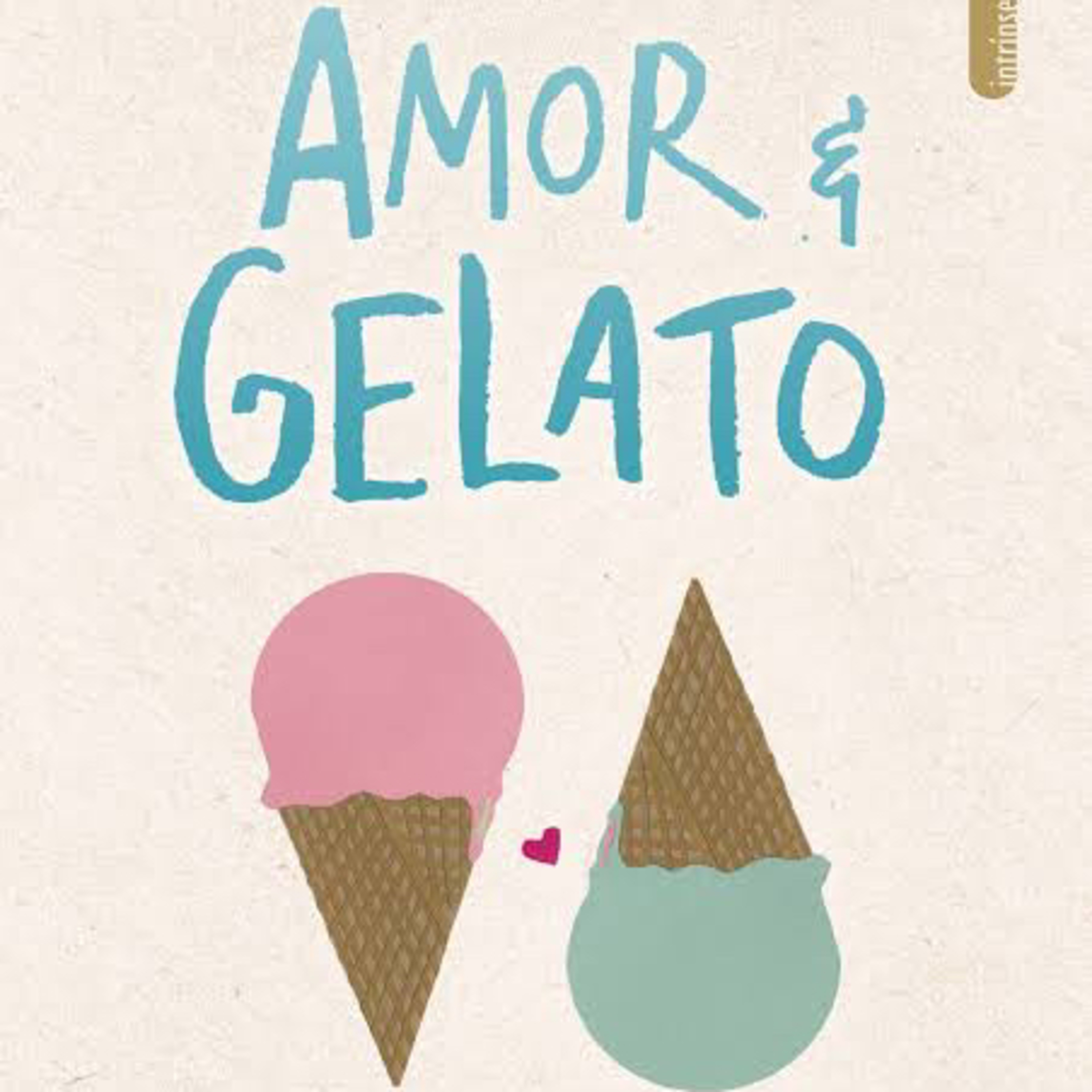 The Notepadcast - Romance, fantasia, new adult e distopia!