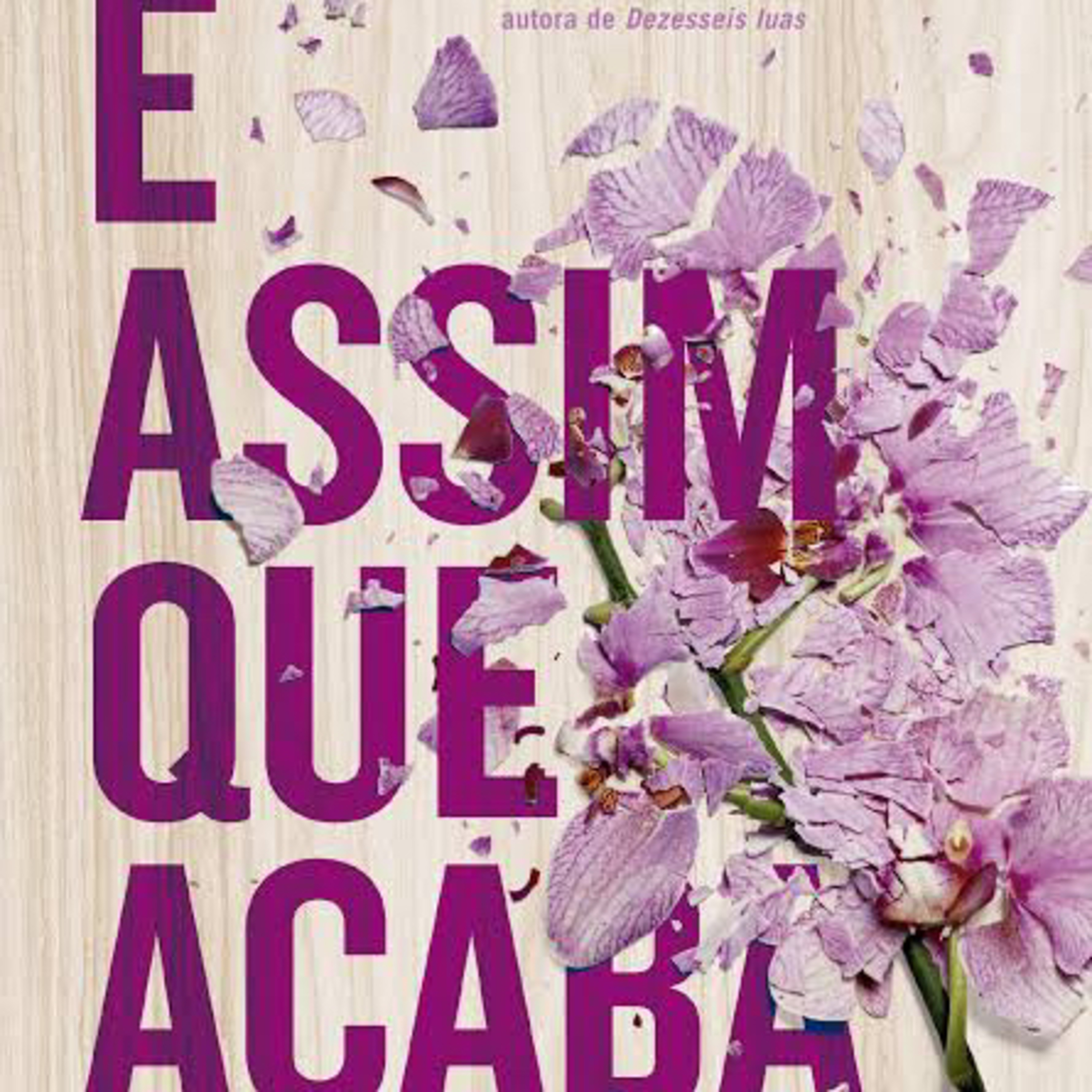 The Notepadcast - Romance, fantasia, new adult e distopia!