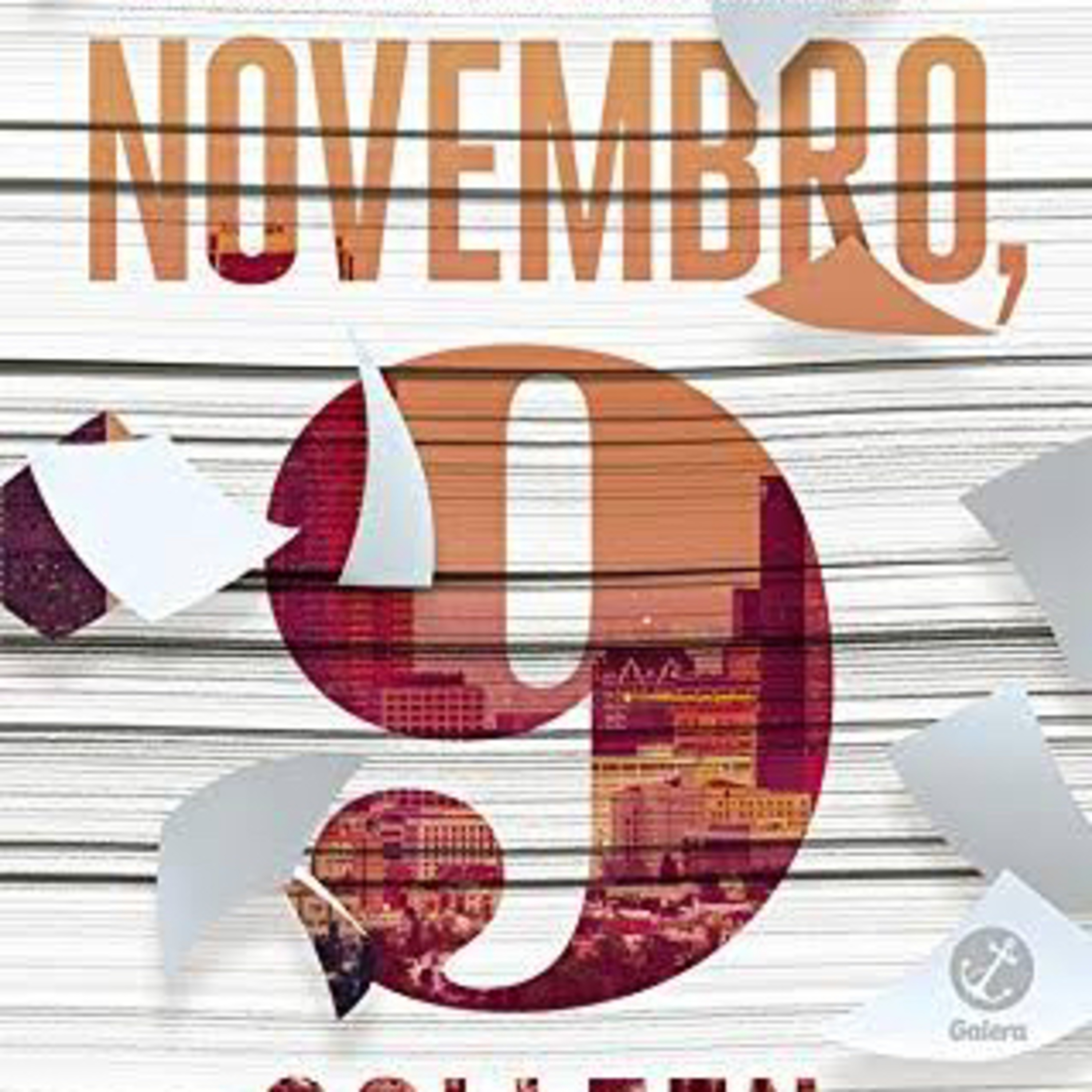 The Notepadcast - Romance, fantasia, new adult e distopia!