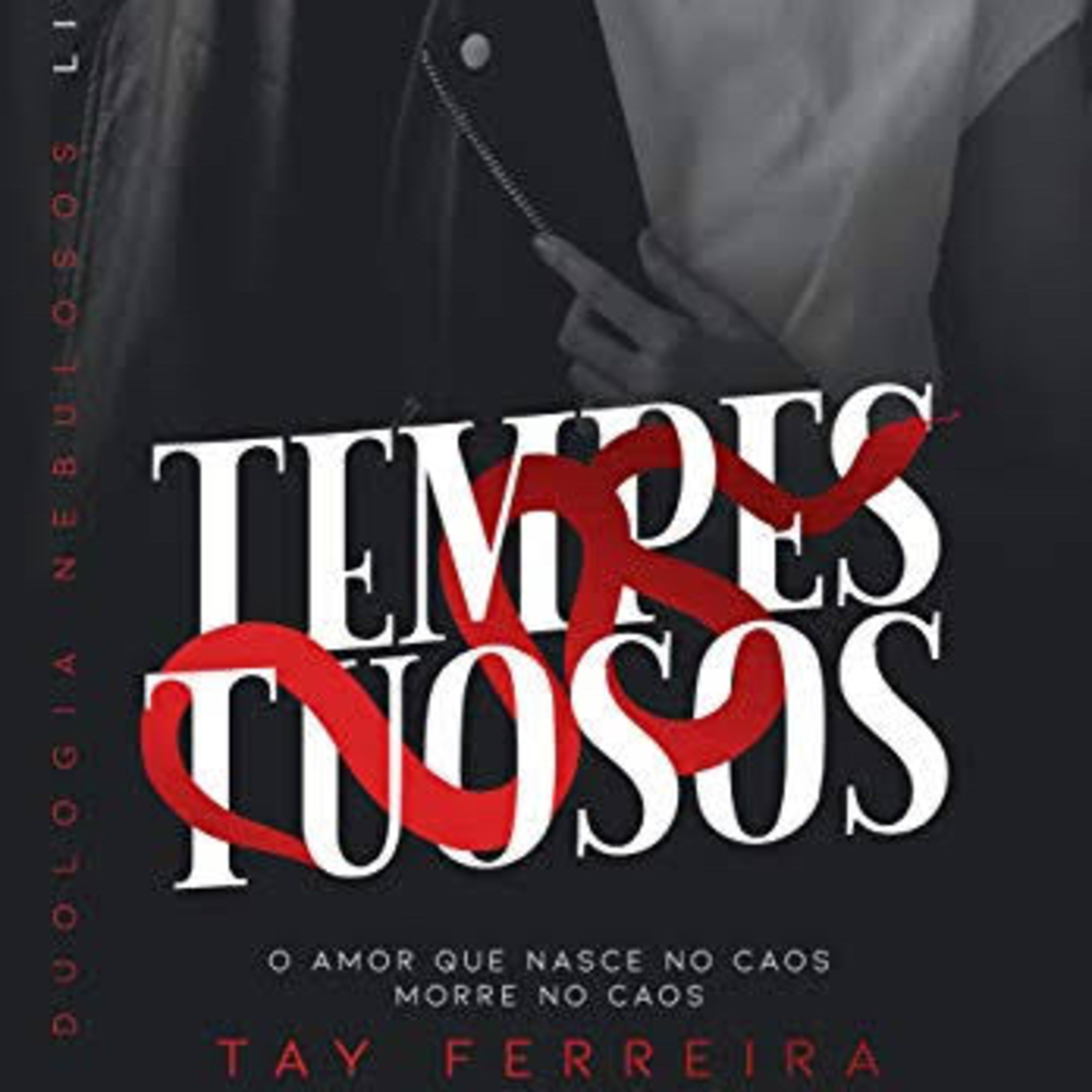 The Notepadcast - Romance, fantasia, new adult e distopia!