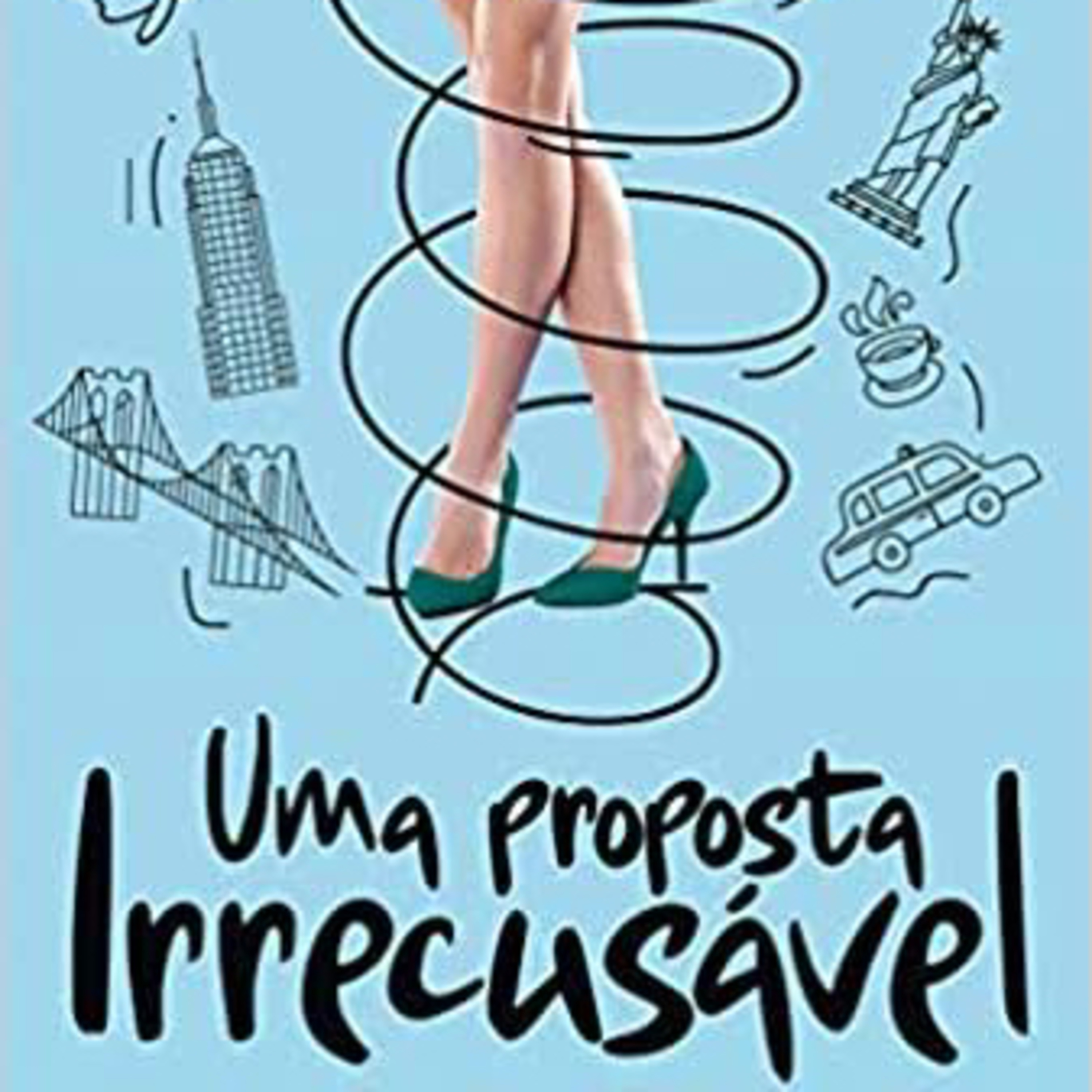 The Notepadcast - Romance, fantasia, new adult e distopia!