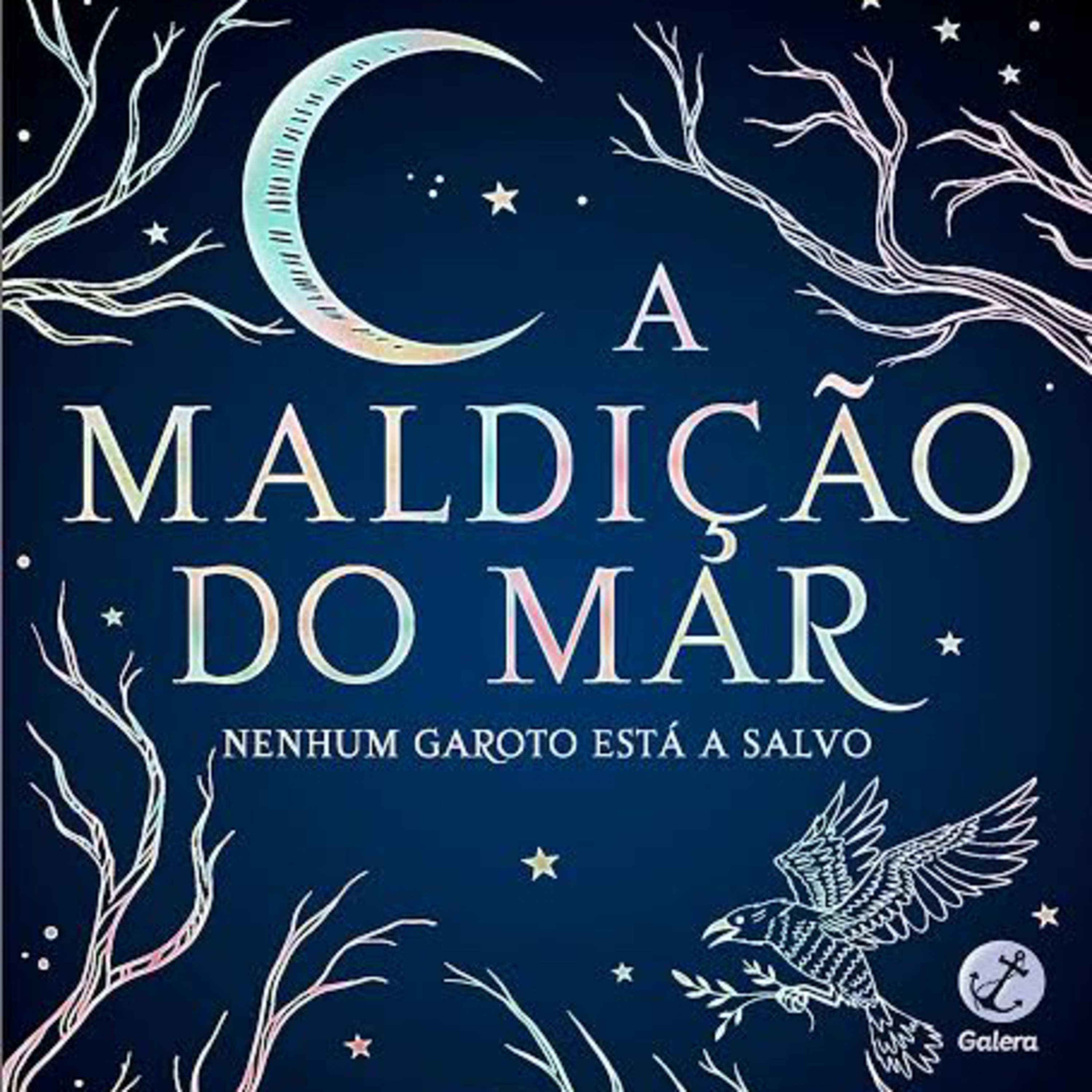 The Notepadcast - Romance, fantasia, new adult e distopia!