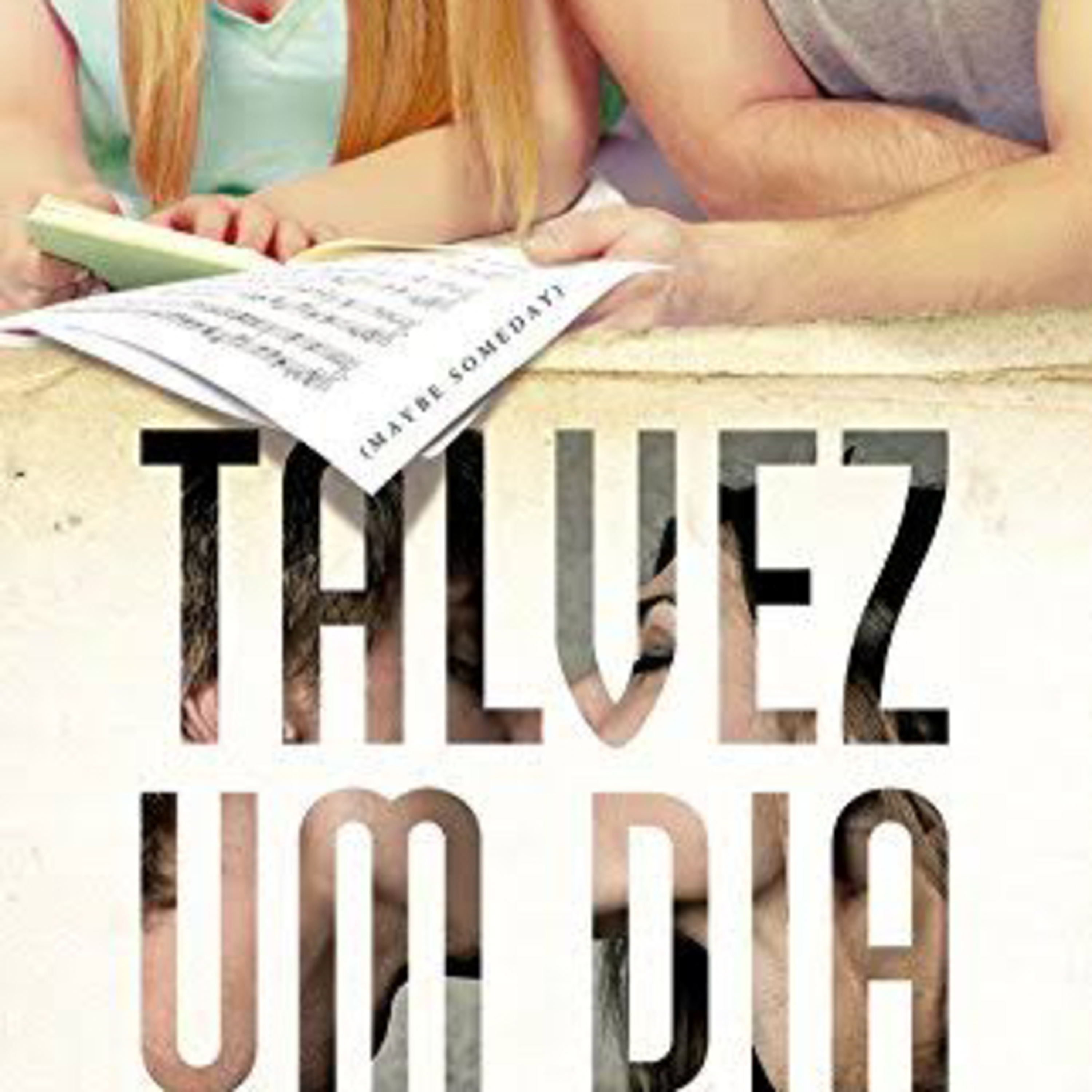 The Notepadcast - Romance, fantasia, new adult e distopia!