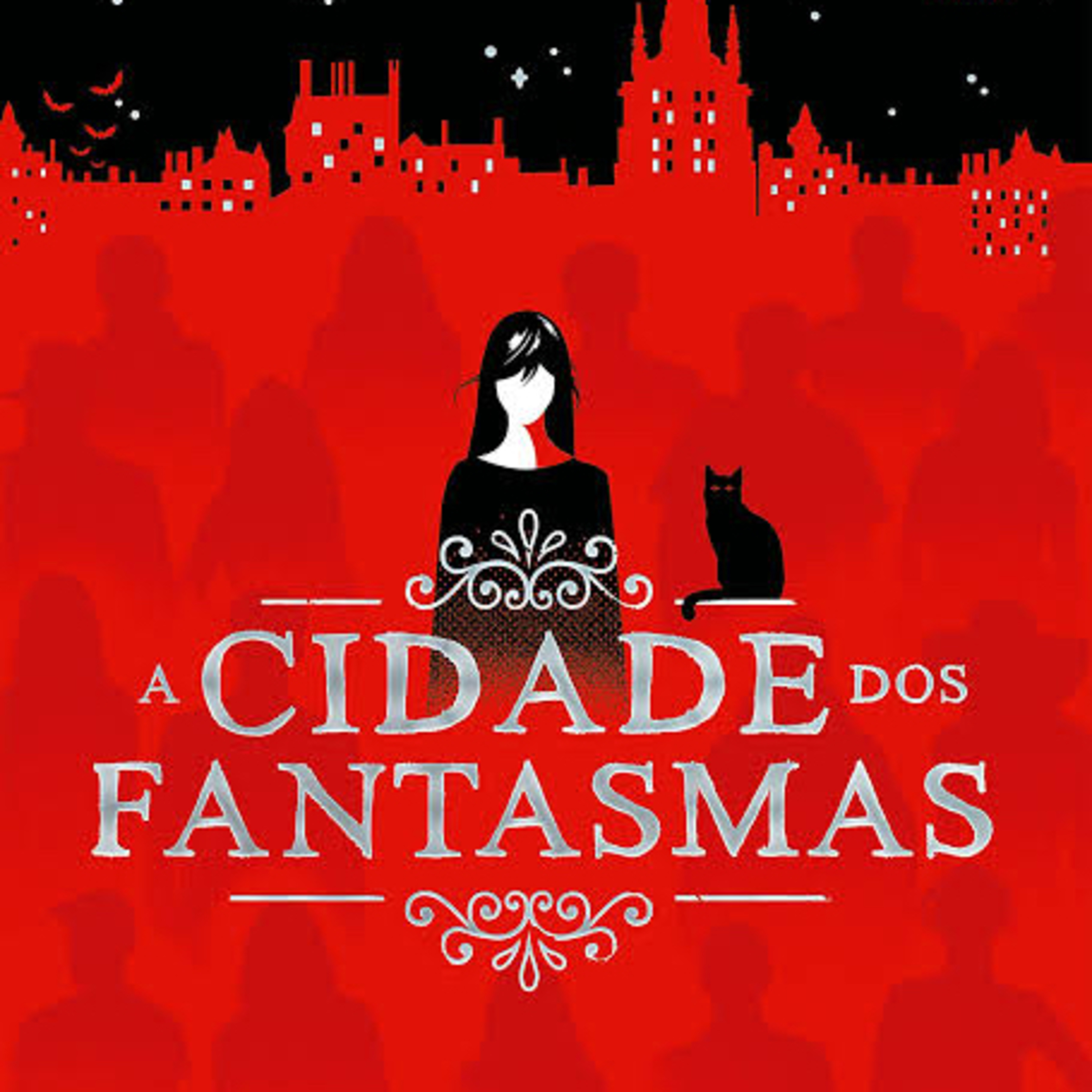 The Notepadcast - Romance, fantasia, new adult e distopia!
