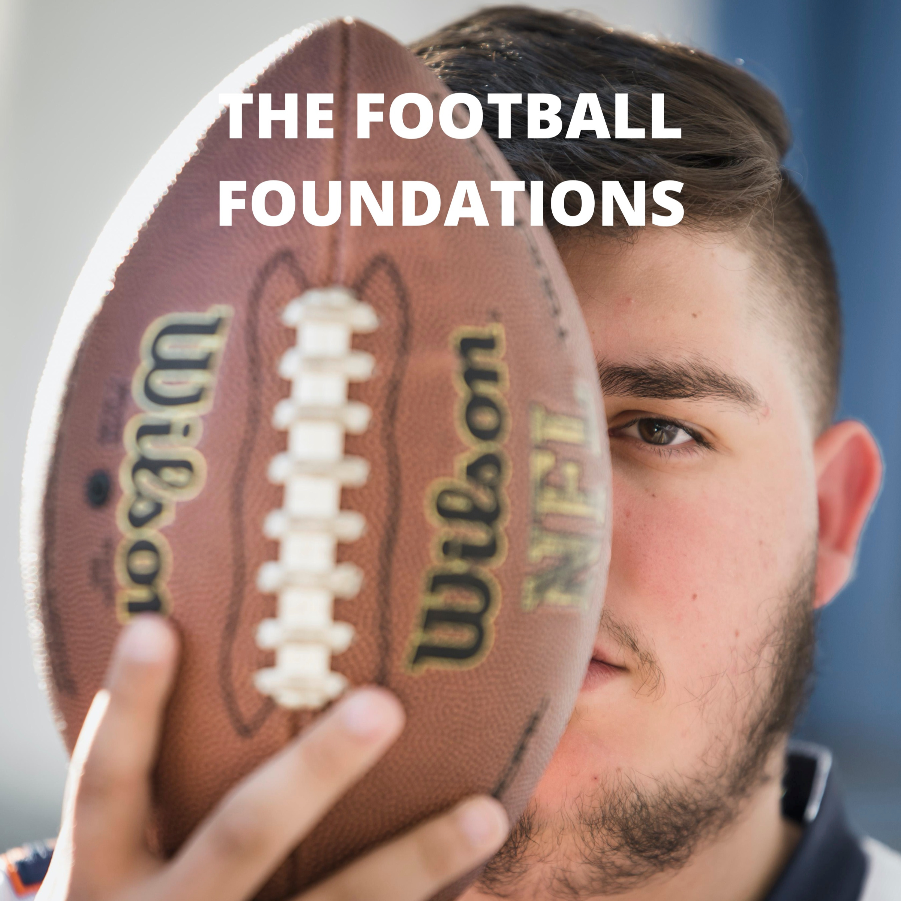 The Football Foundations