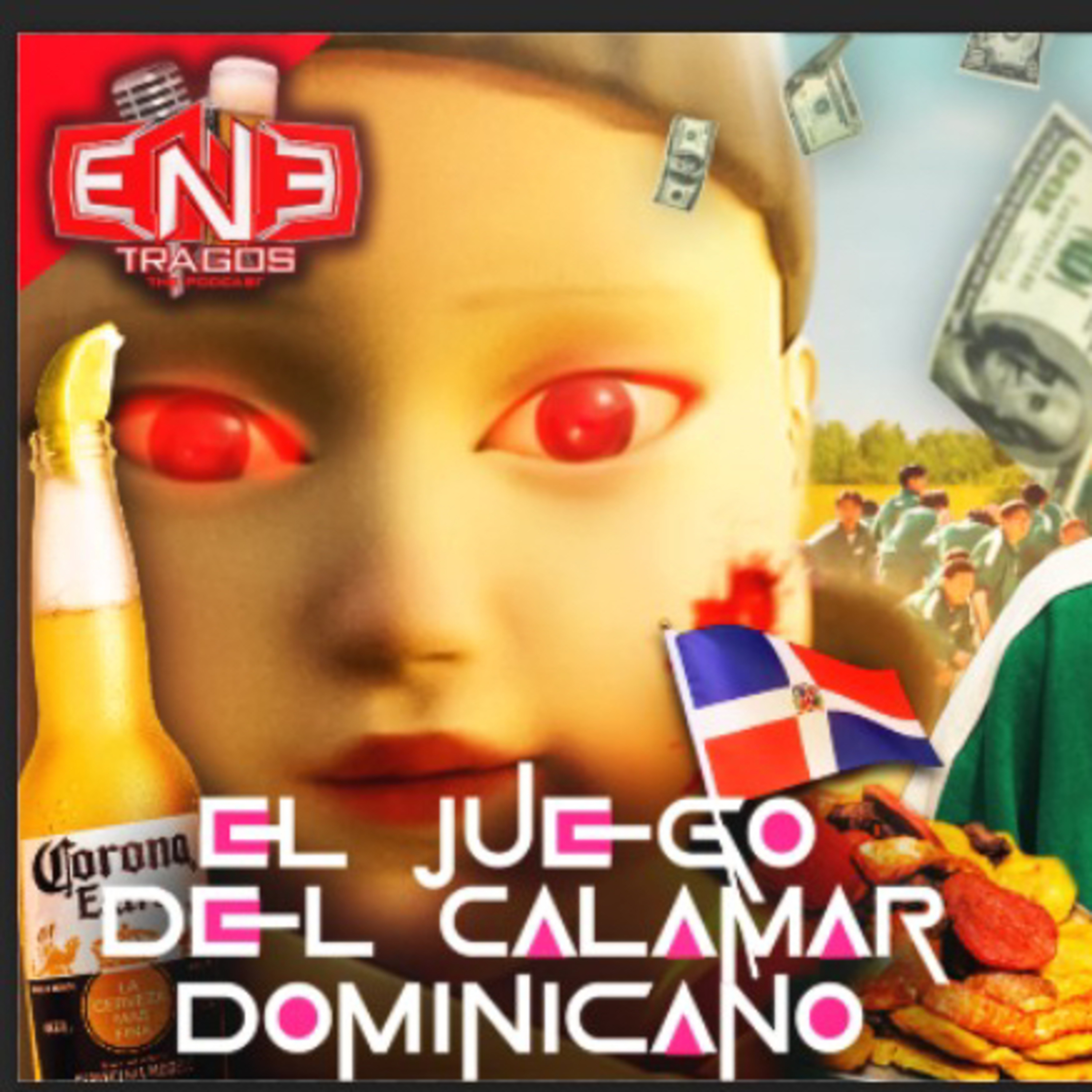En3 Tragos Podcast