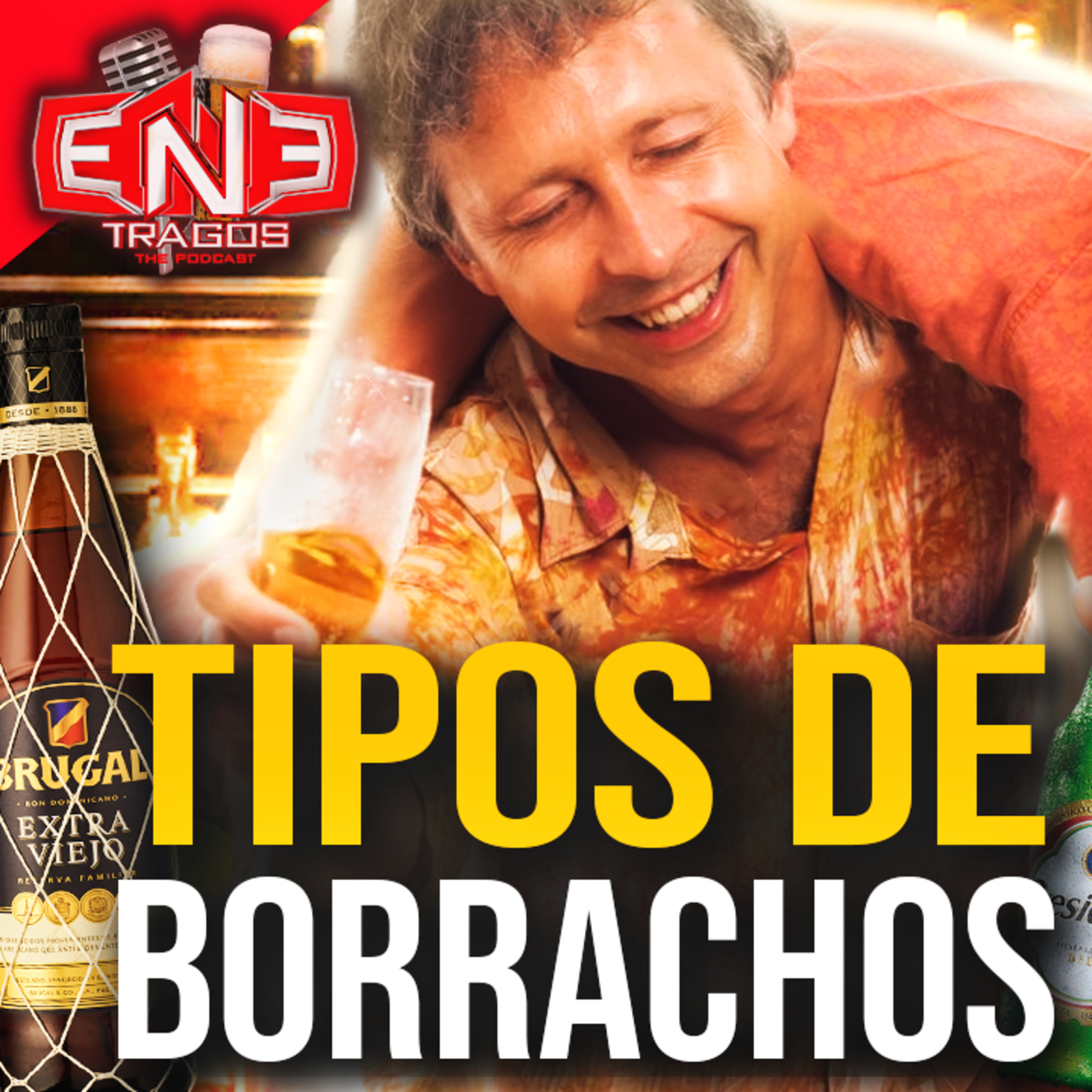 En3 Tragos Podcast