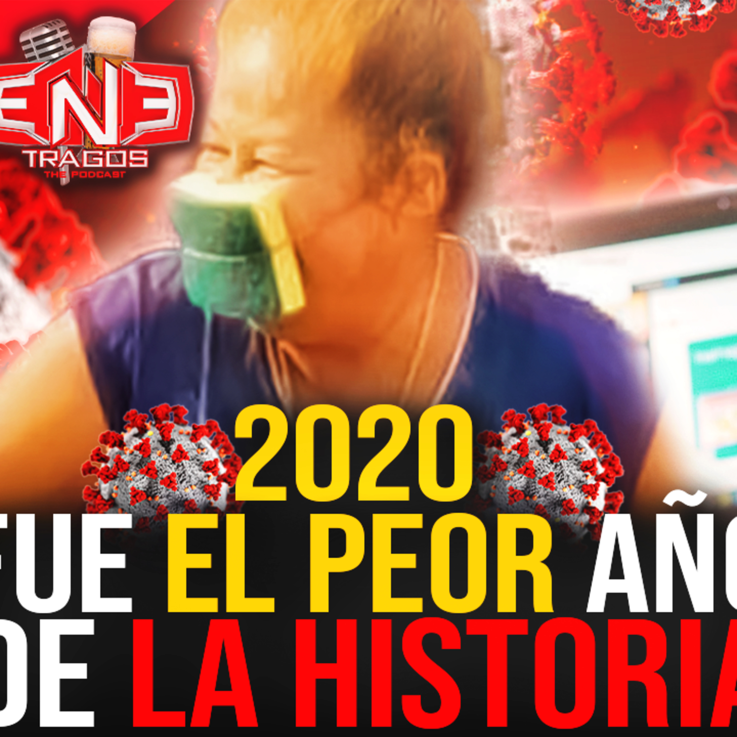 En3 Tragos Podcast