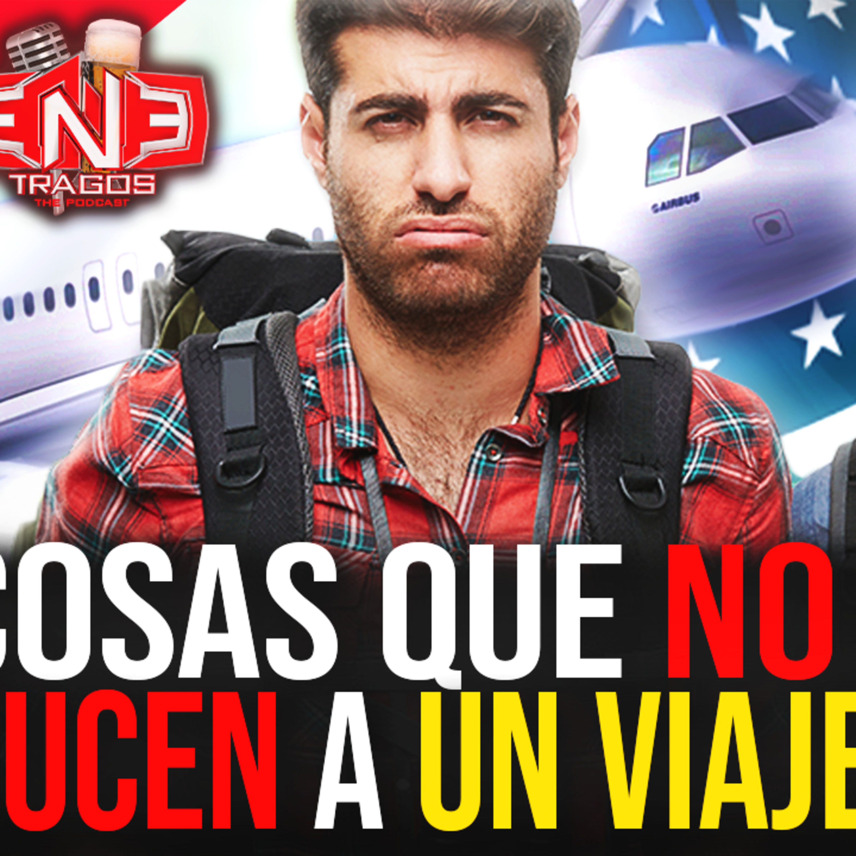 En3 Tragos Podcast