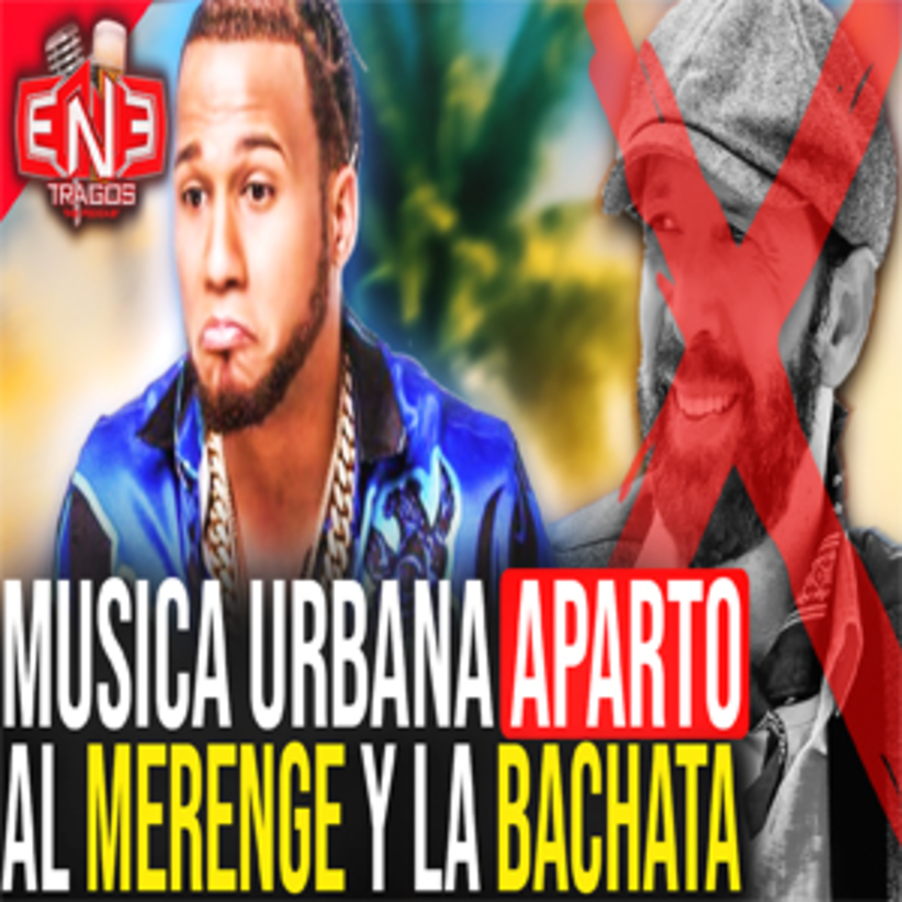 En3 Tragos Podcast
