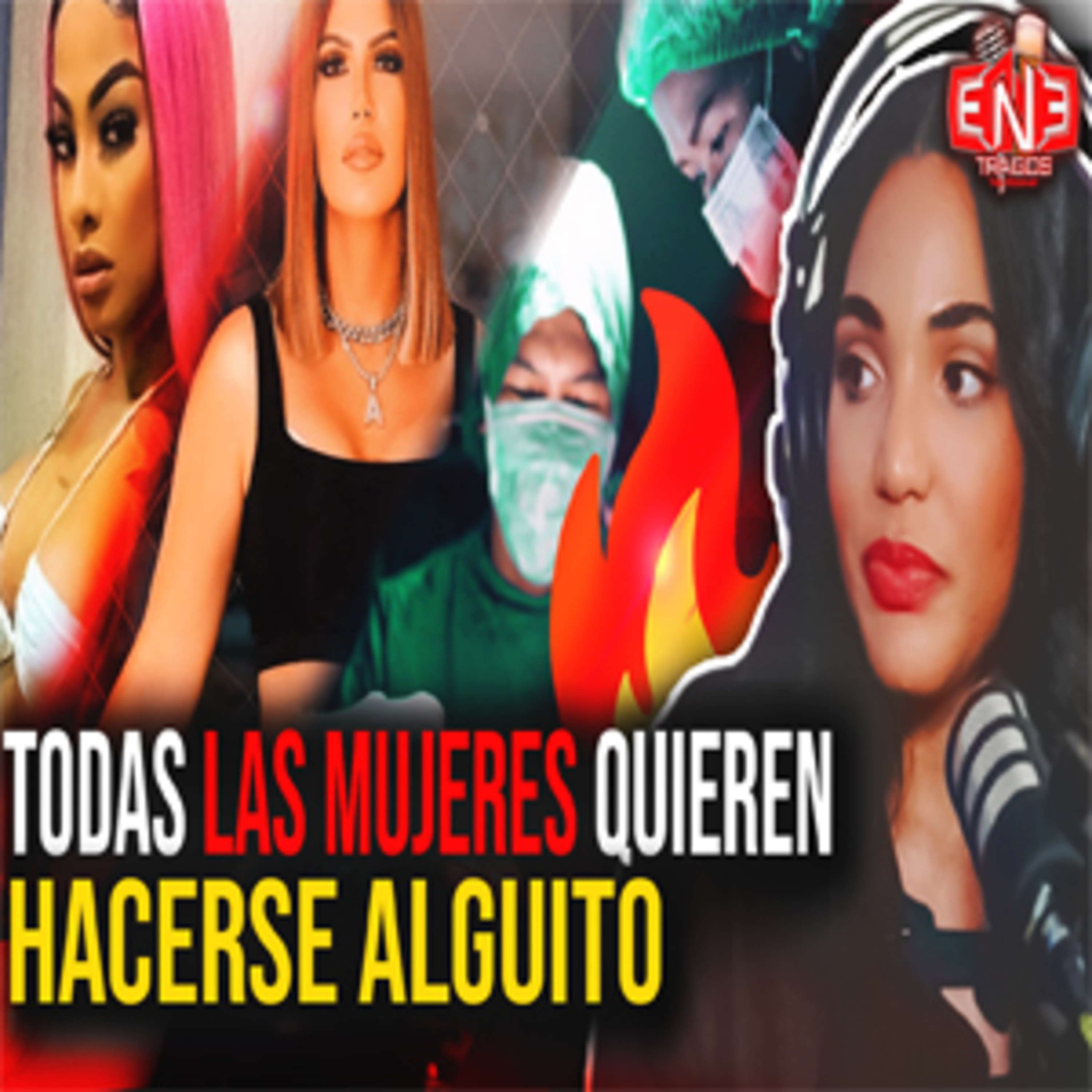 En3 Tragos Podcast