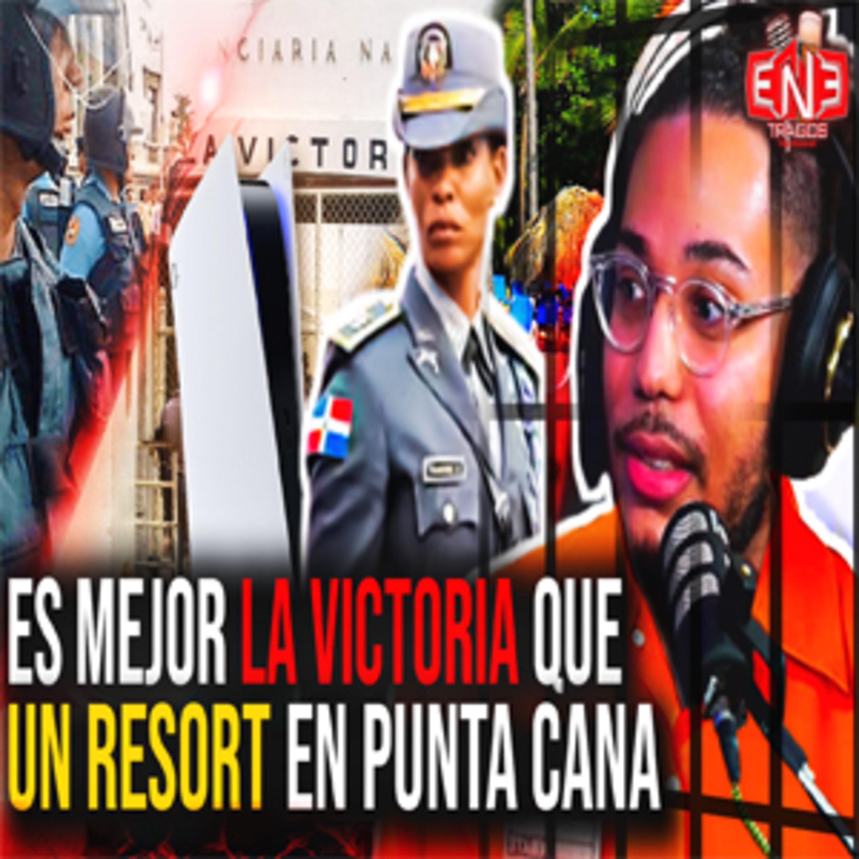 En3 Tragos Podcast