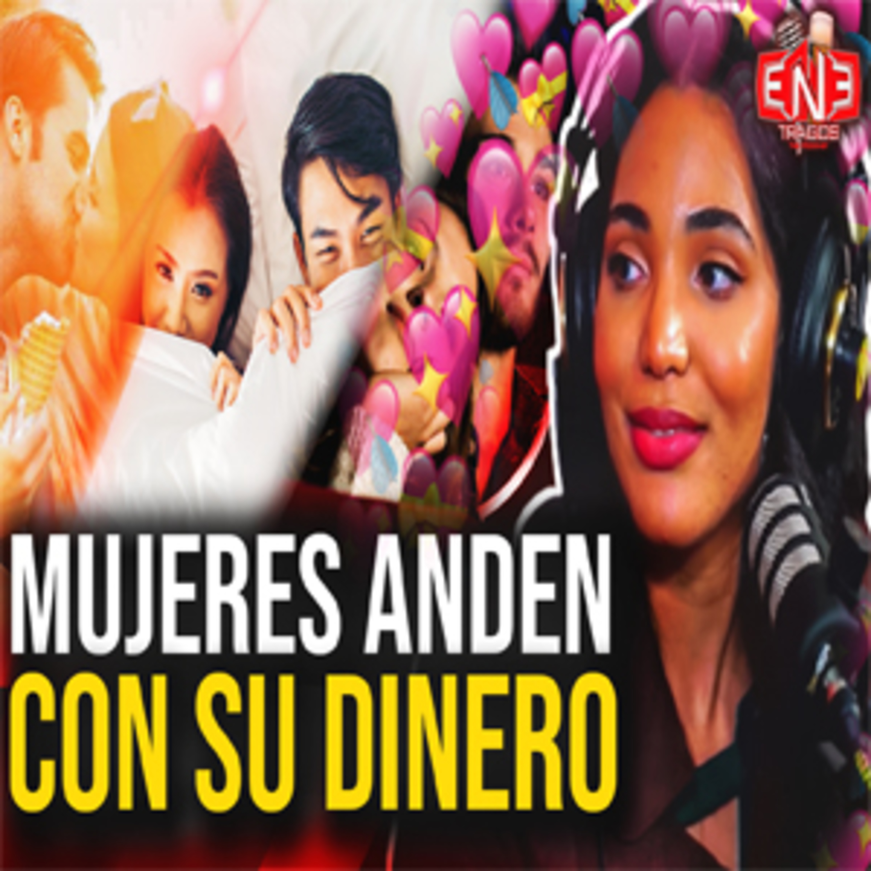En3 Tragos Podcast