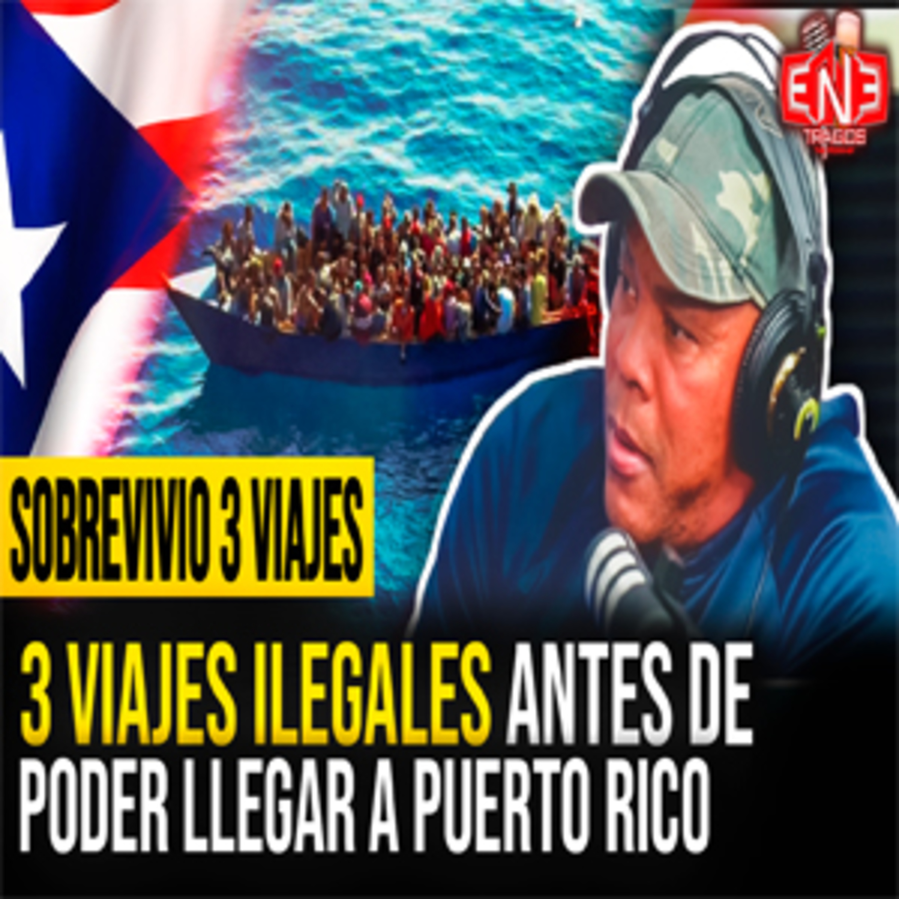 En3 Tragos Podcast