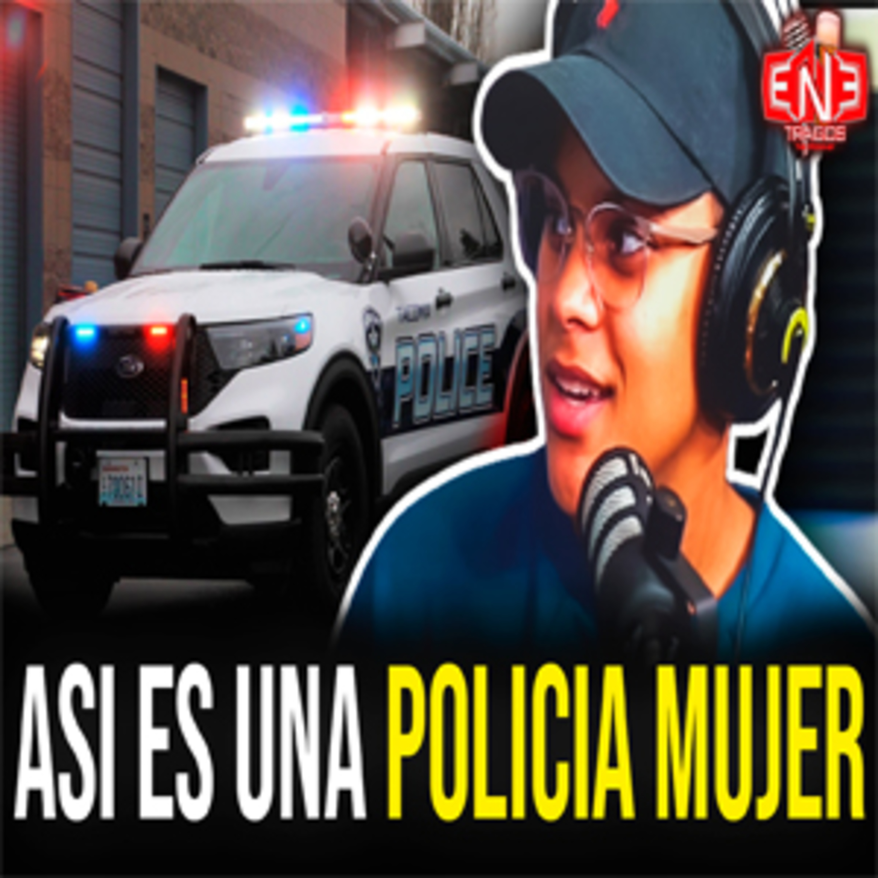 En3 Tragos Podcast