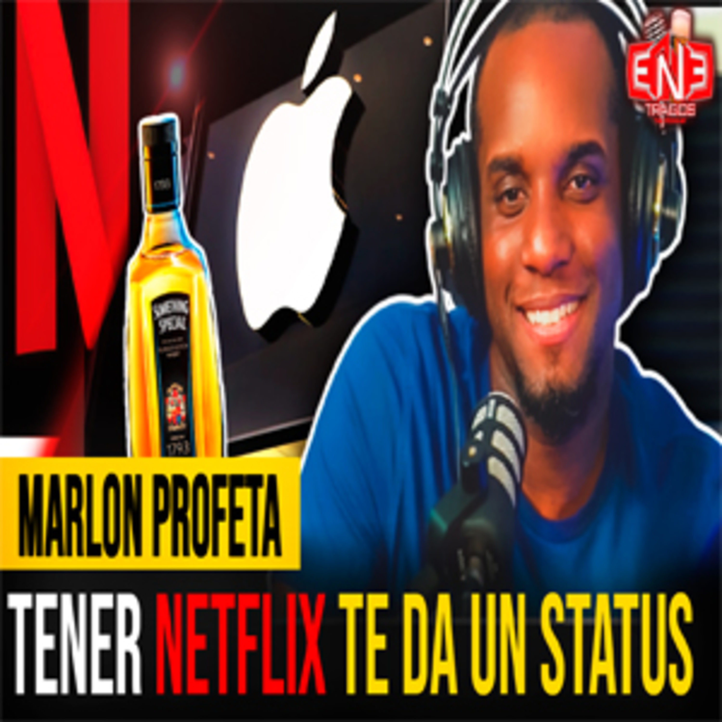 En3 Tragos Podcast