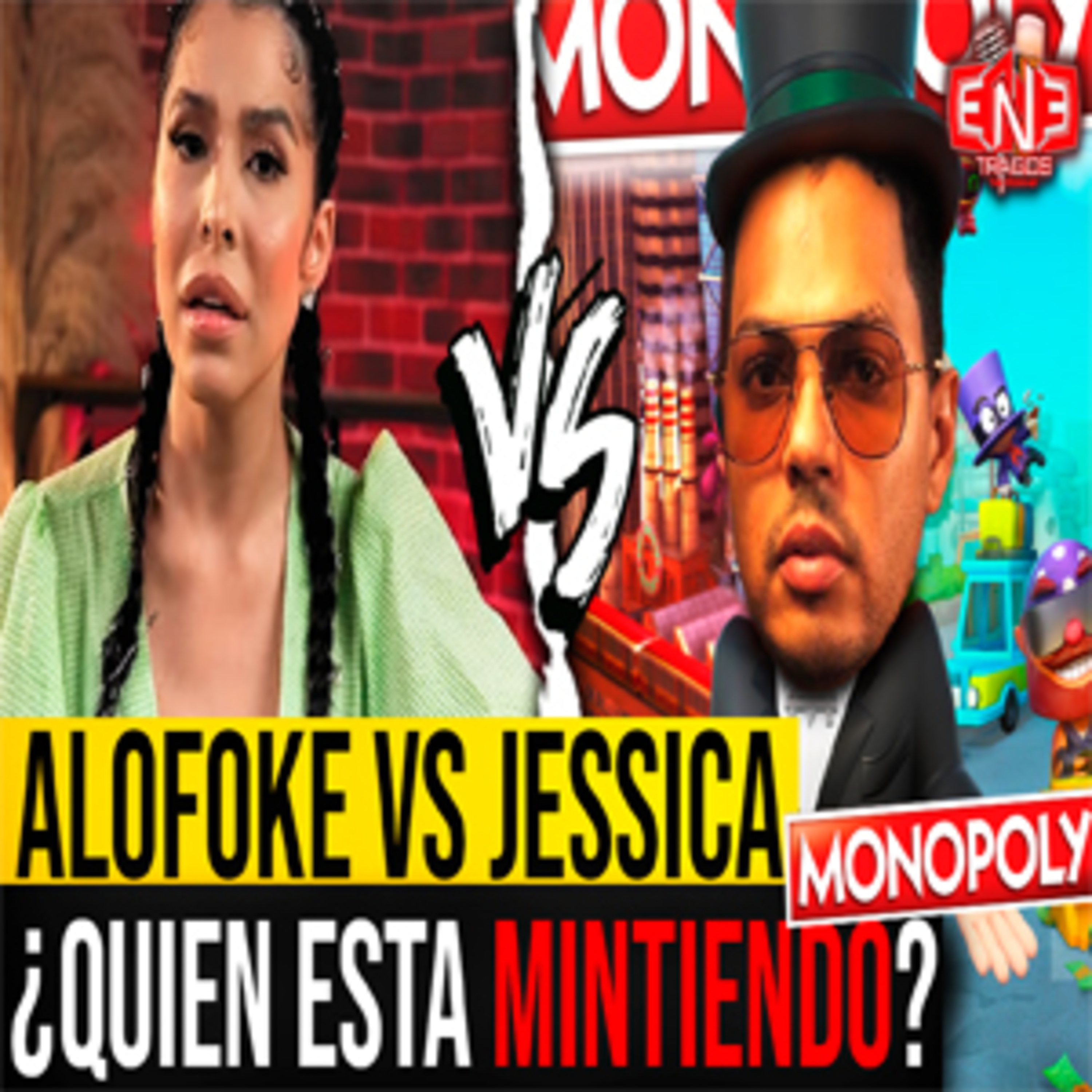 En3 Tragos Podcast