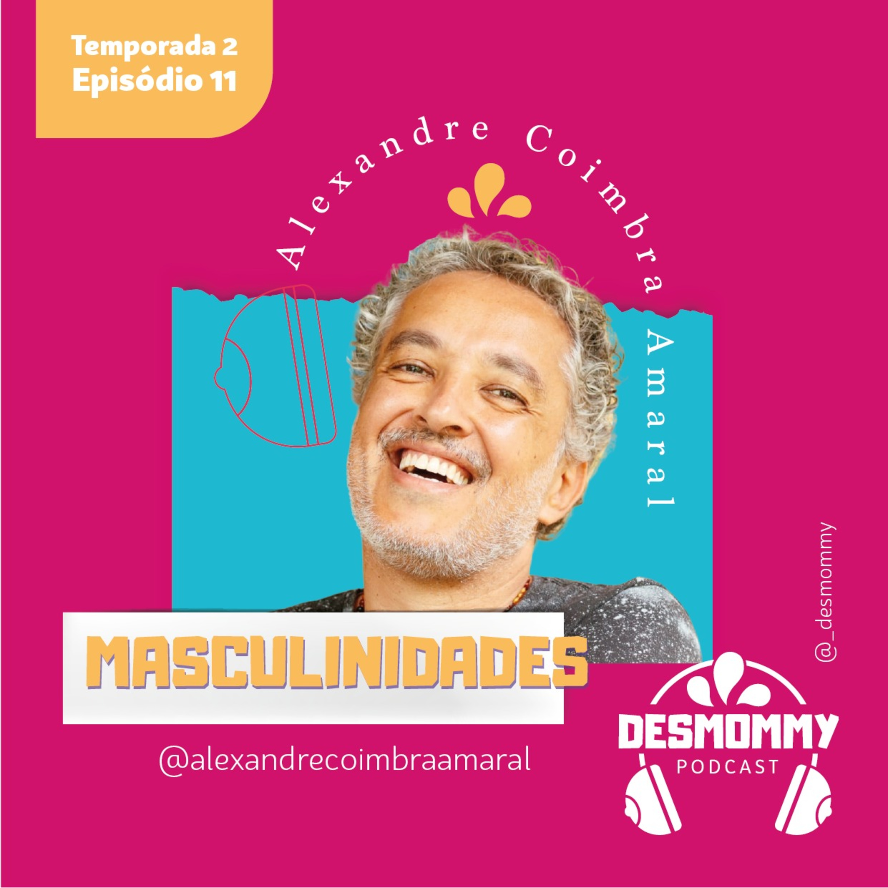 DesMommy