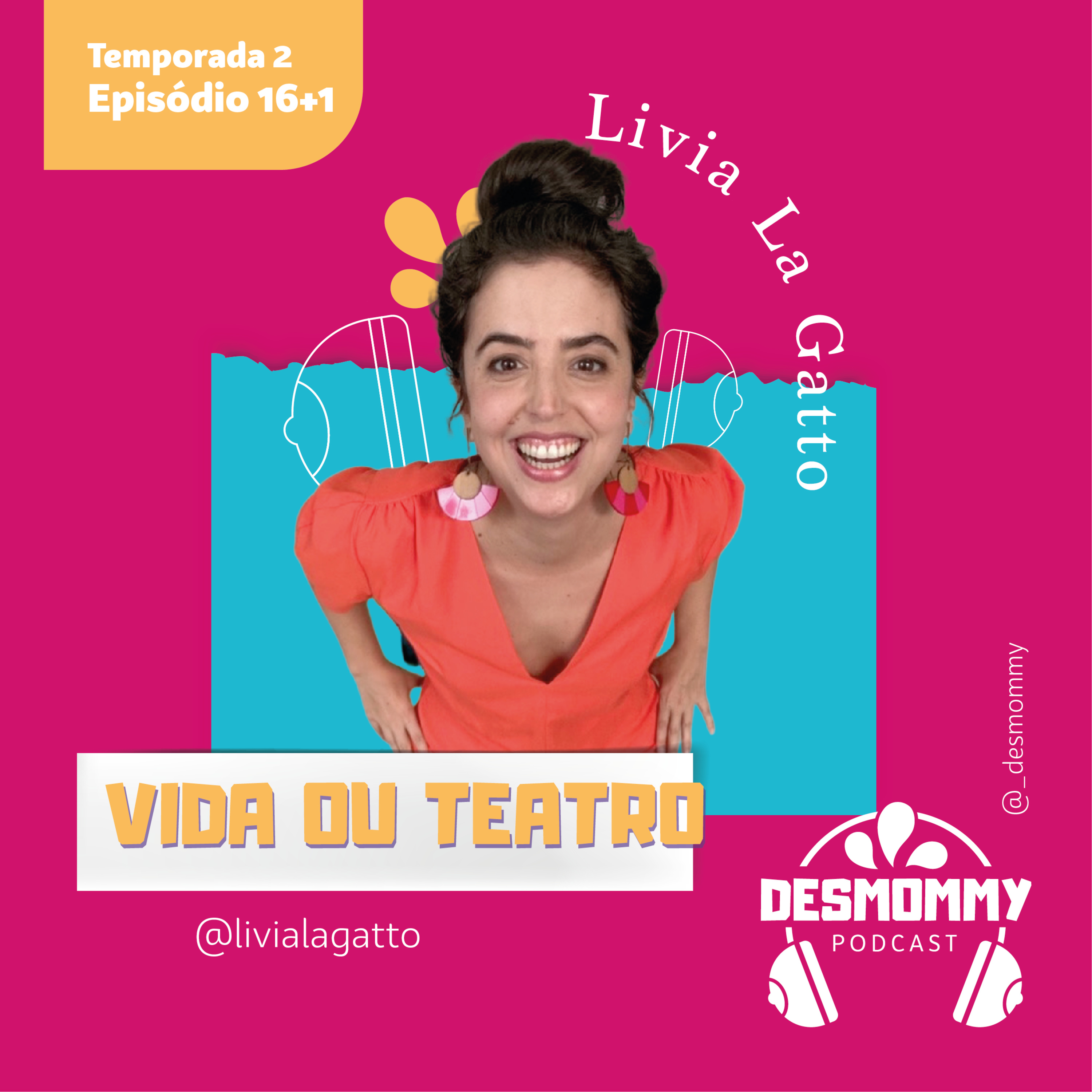 DesMommy