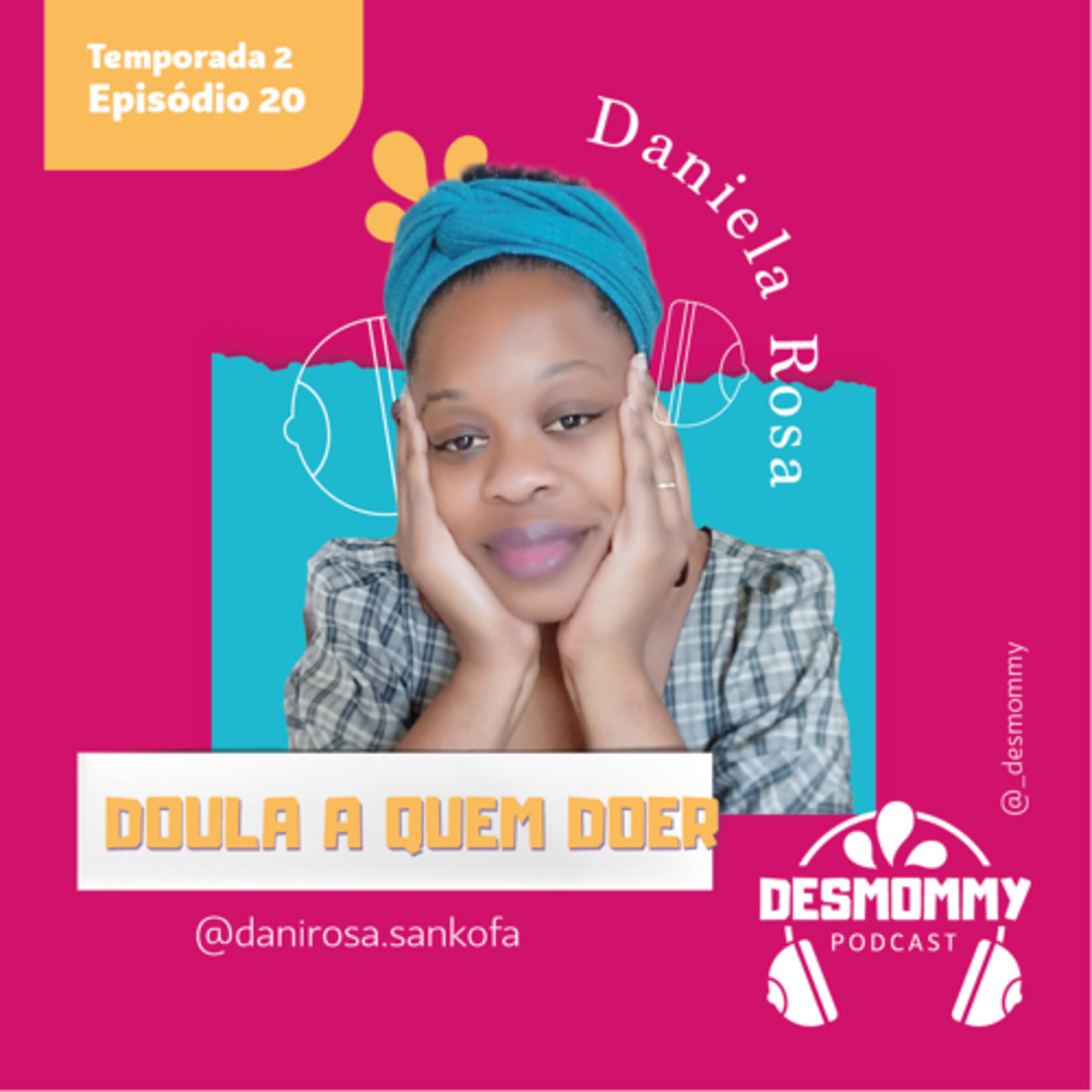 DesMommy