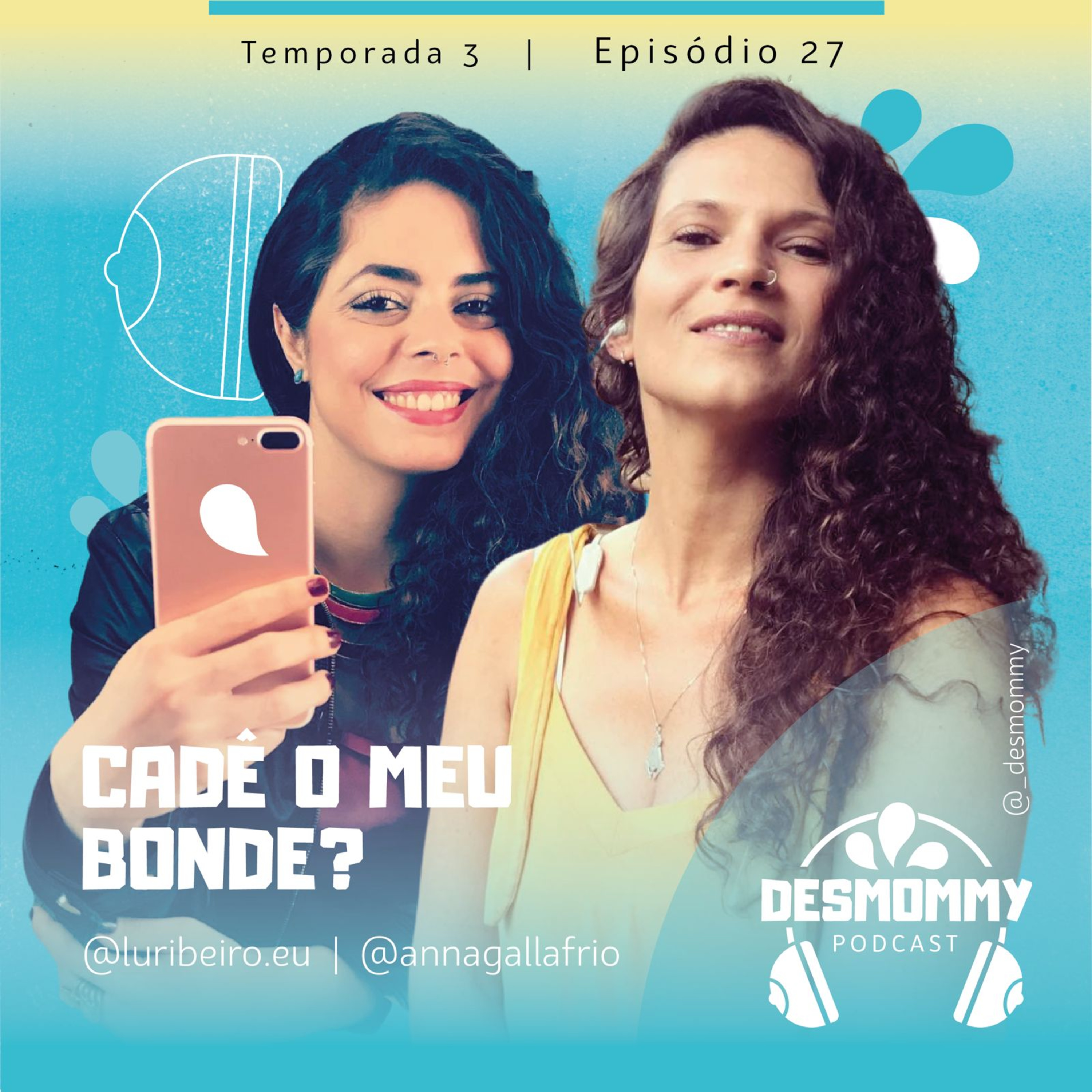 DesMommy