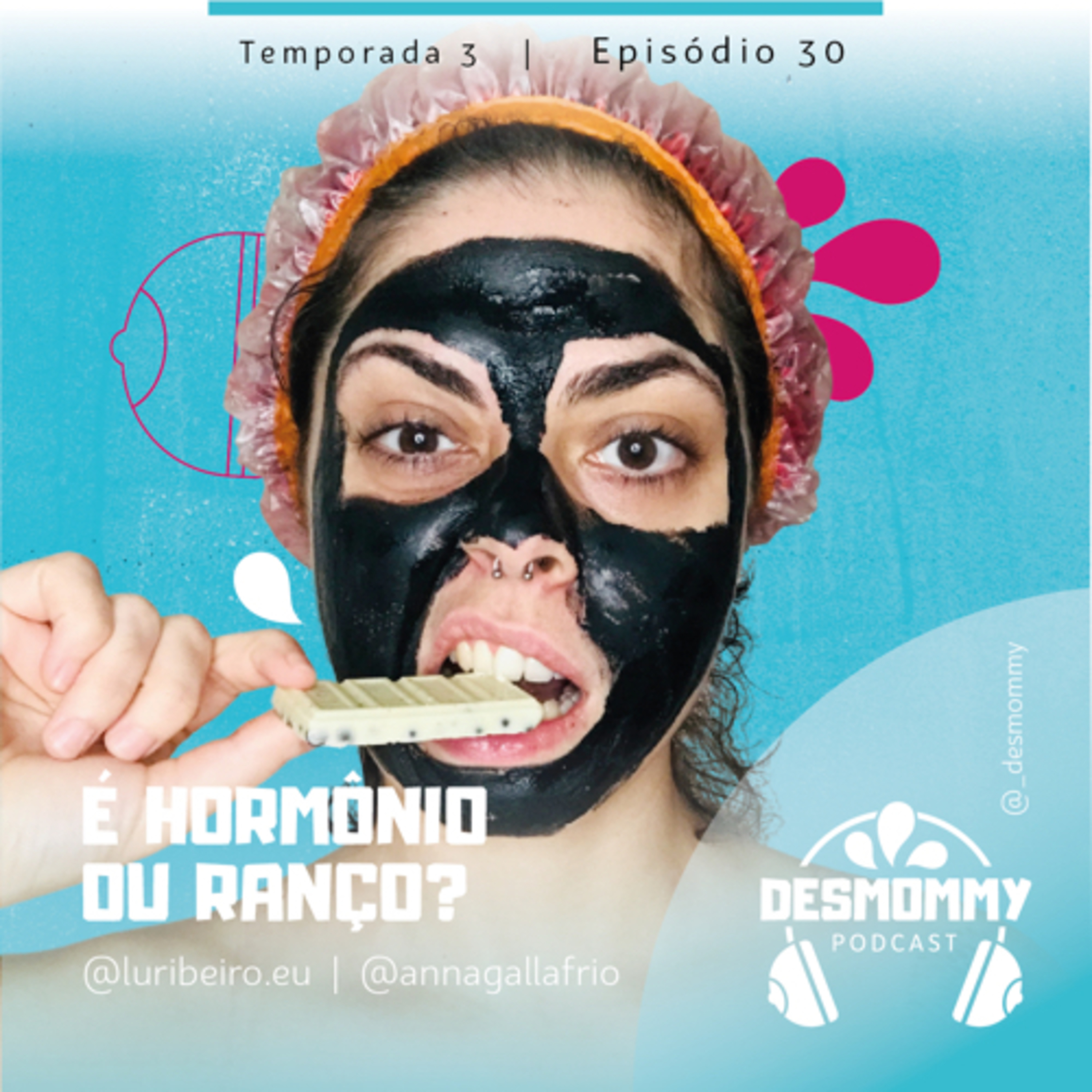DesMommy