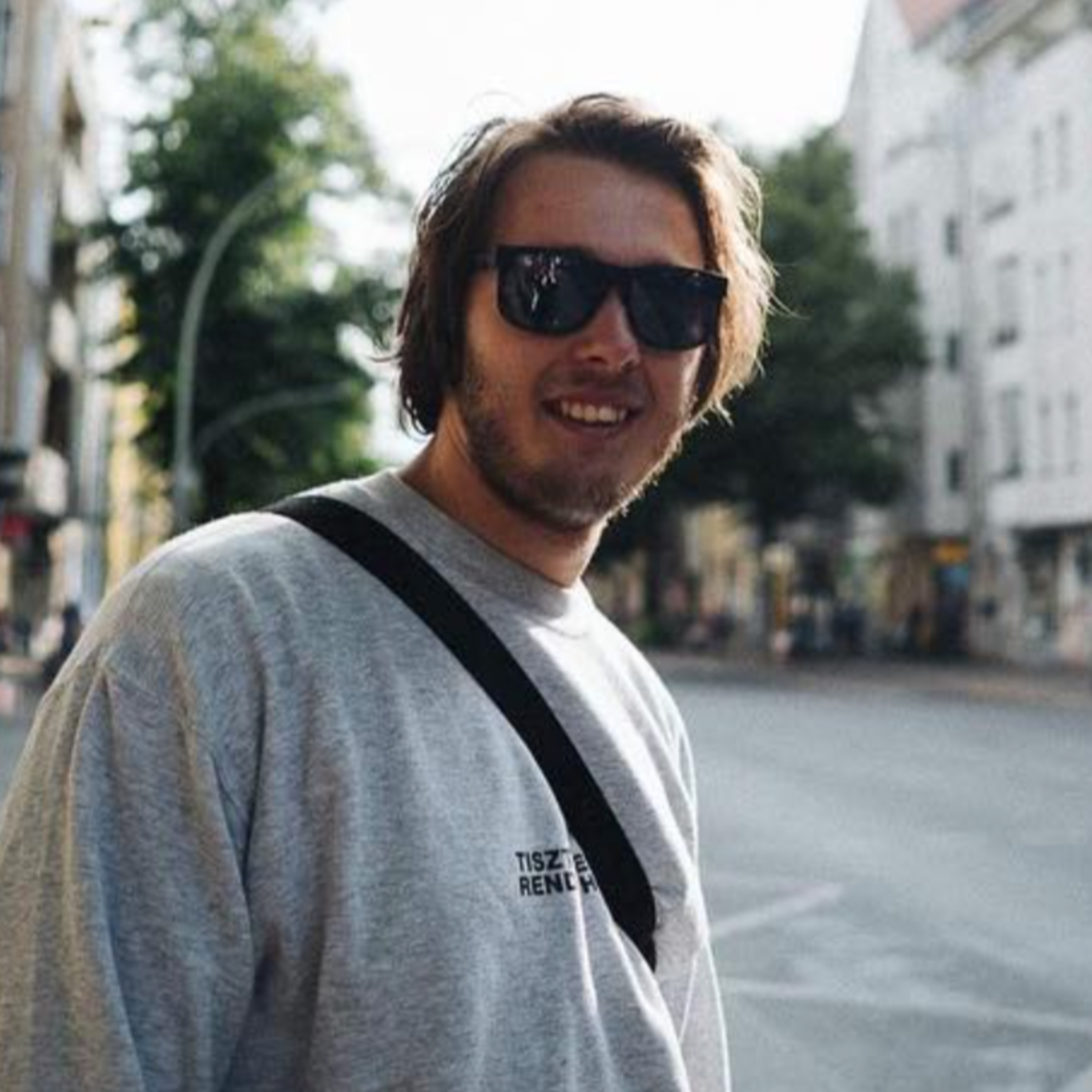 A Drevi Podcast