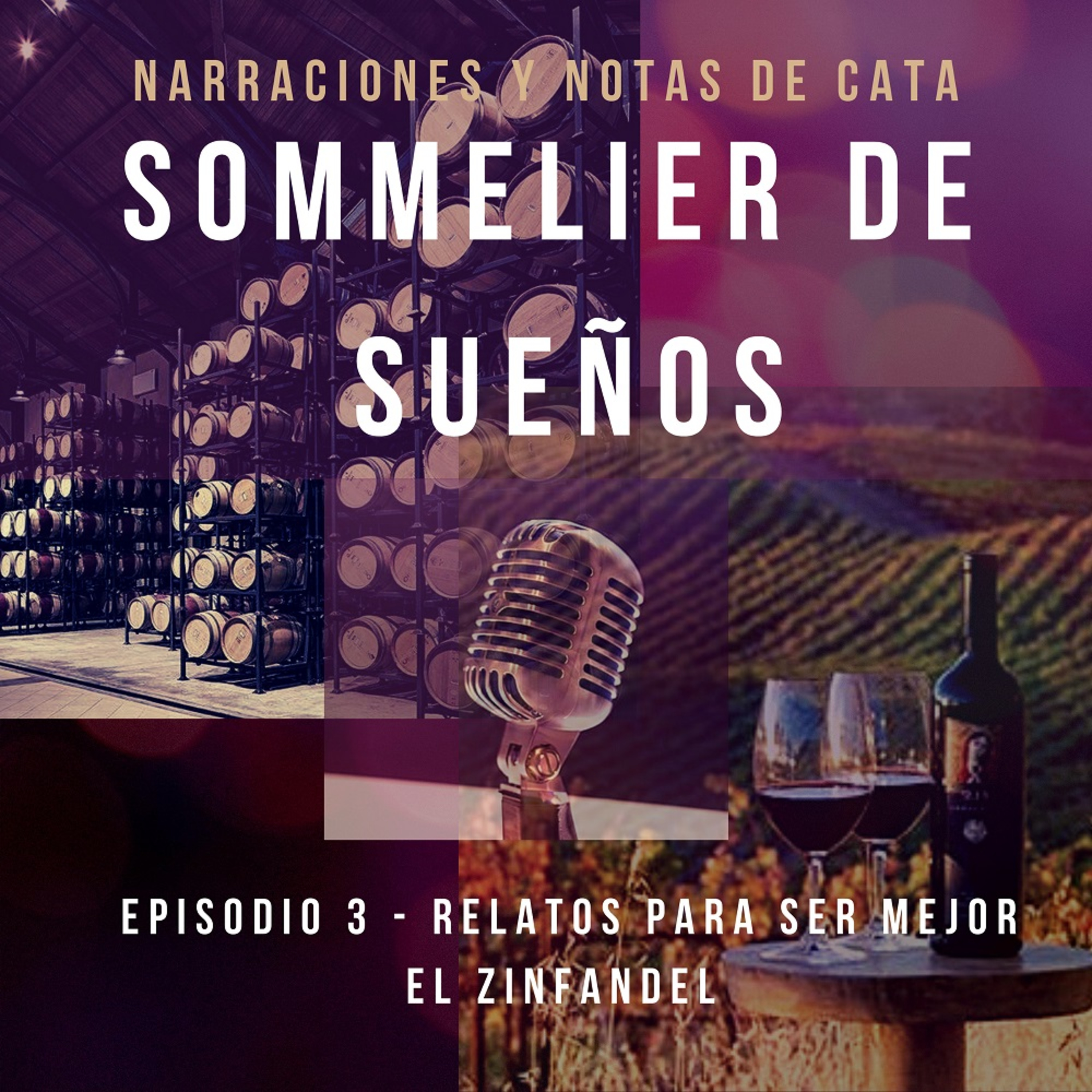 Sommelier de Sueños