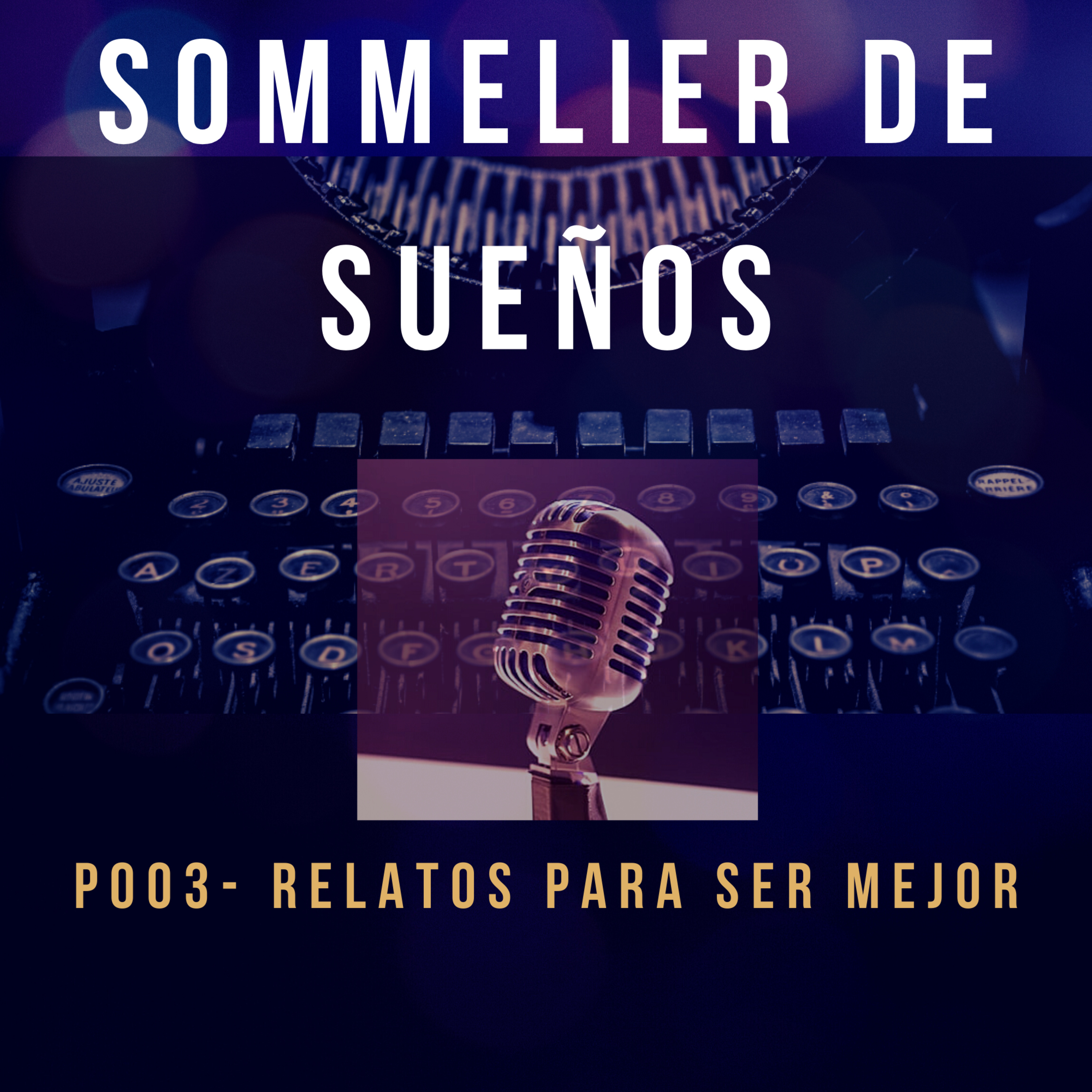 Sommelier de Sueños