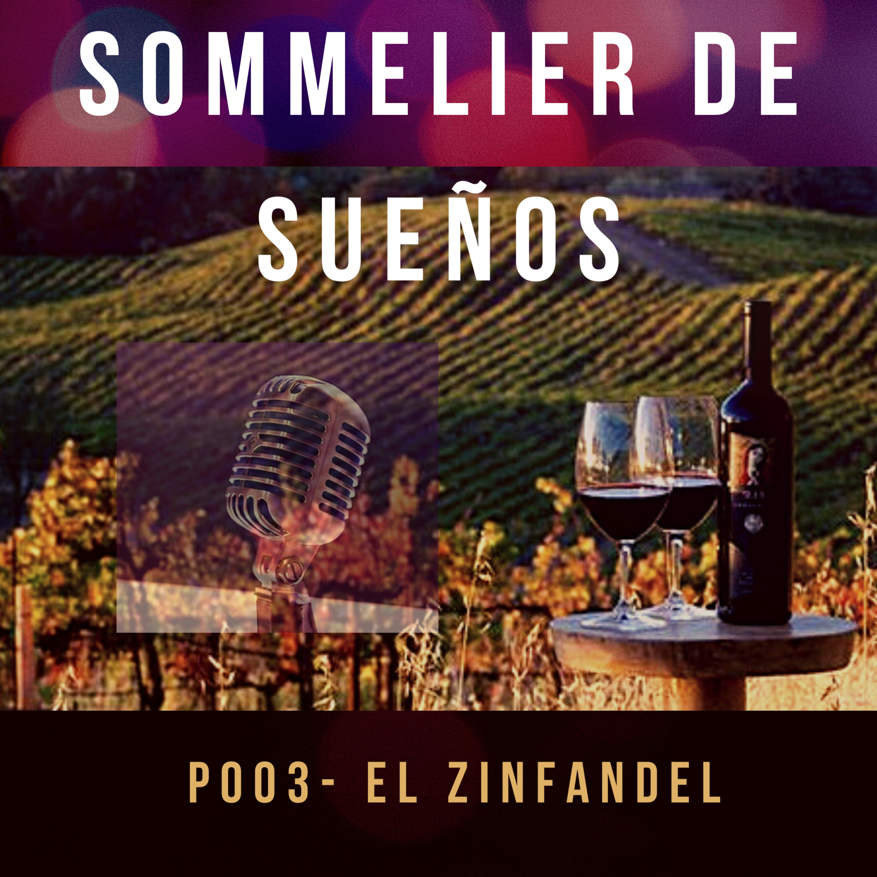 Sommelier de Sueños