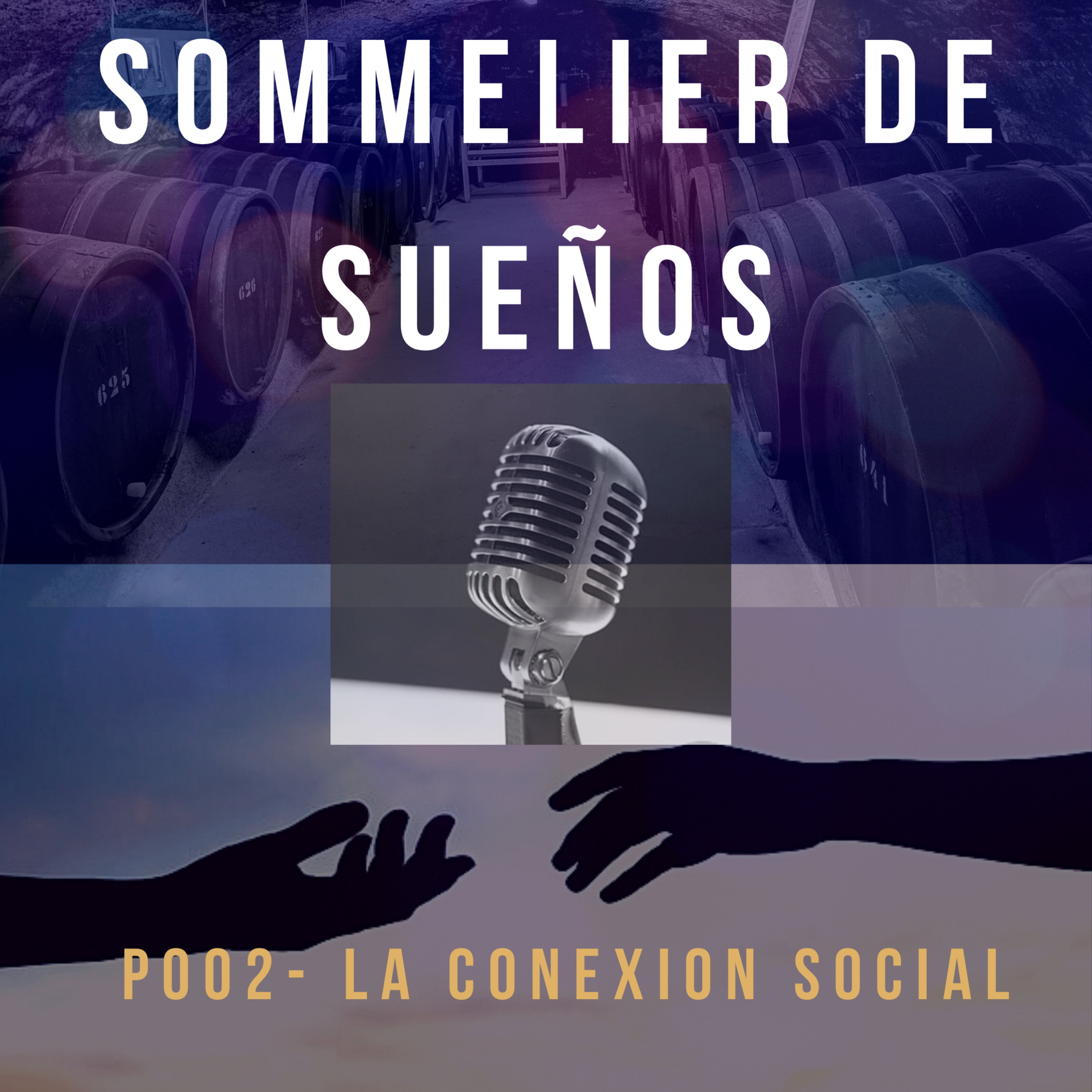 Sommelier de Sueños