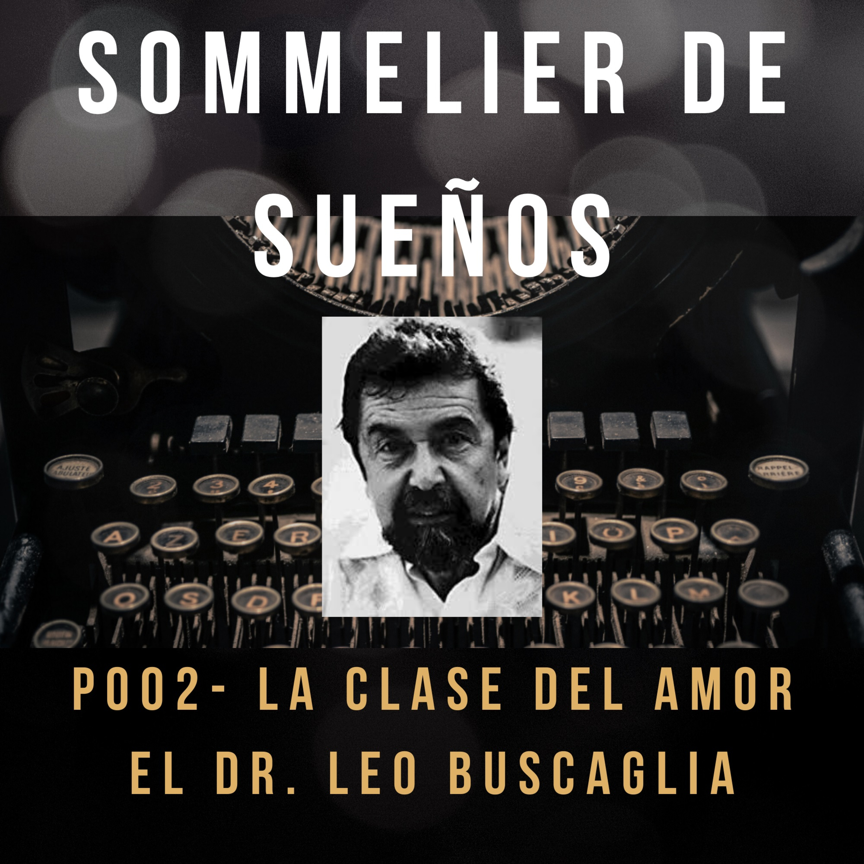 Sommelier de Sueños