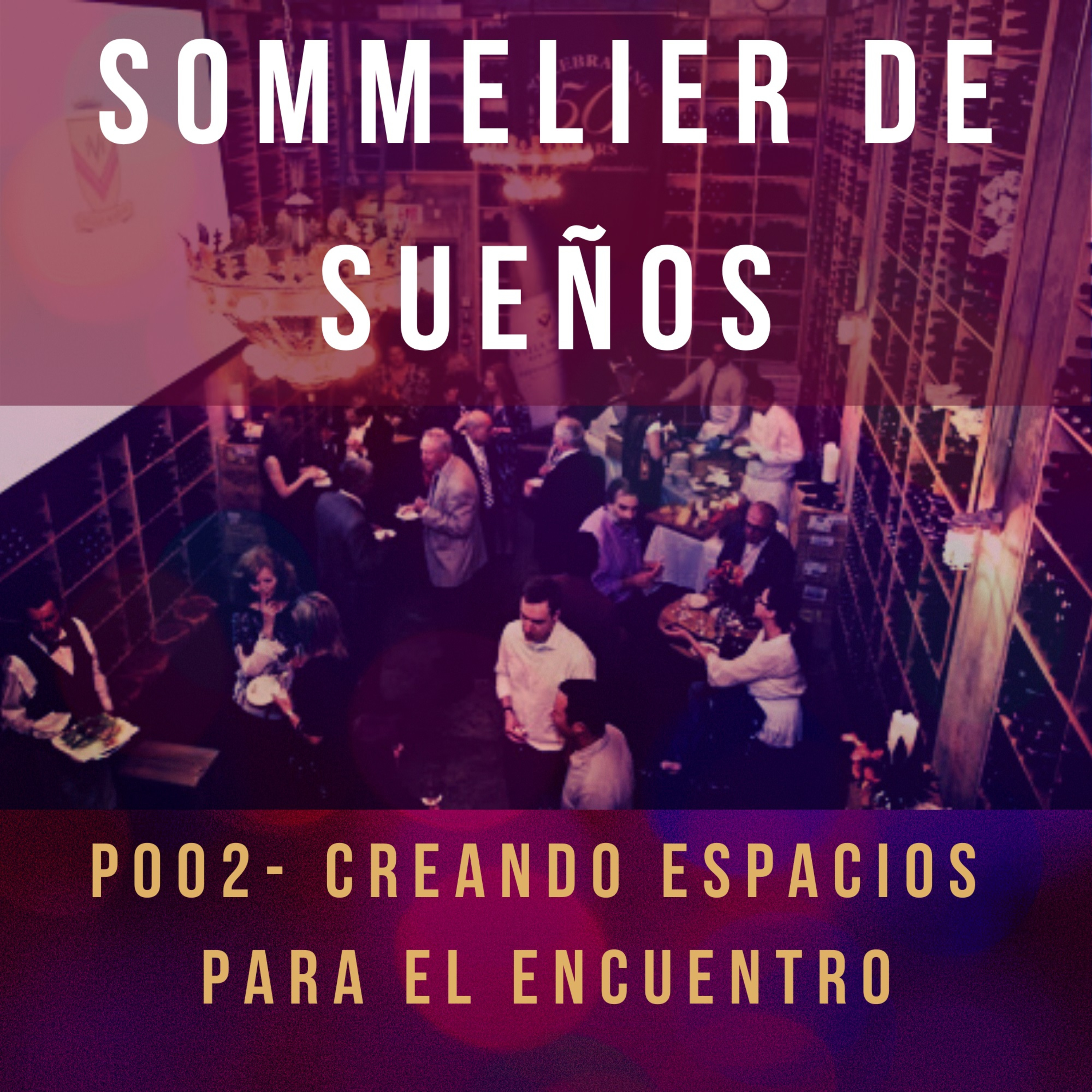 Sommelier de Sueños