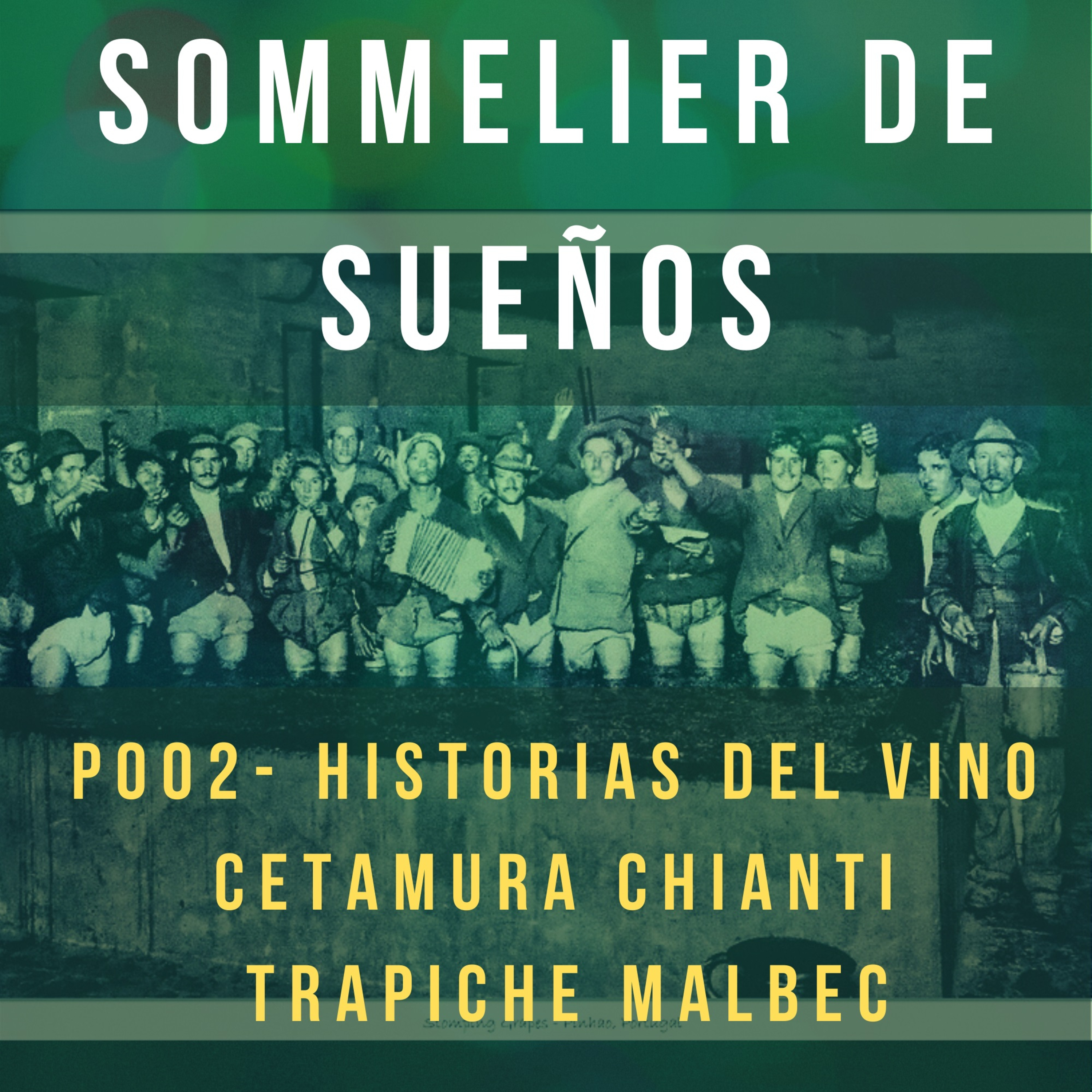 Sommelier de Sueños