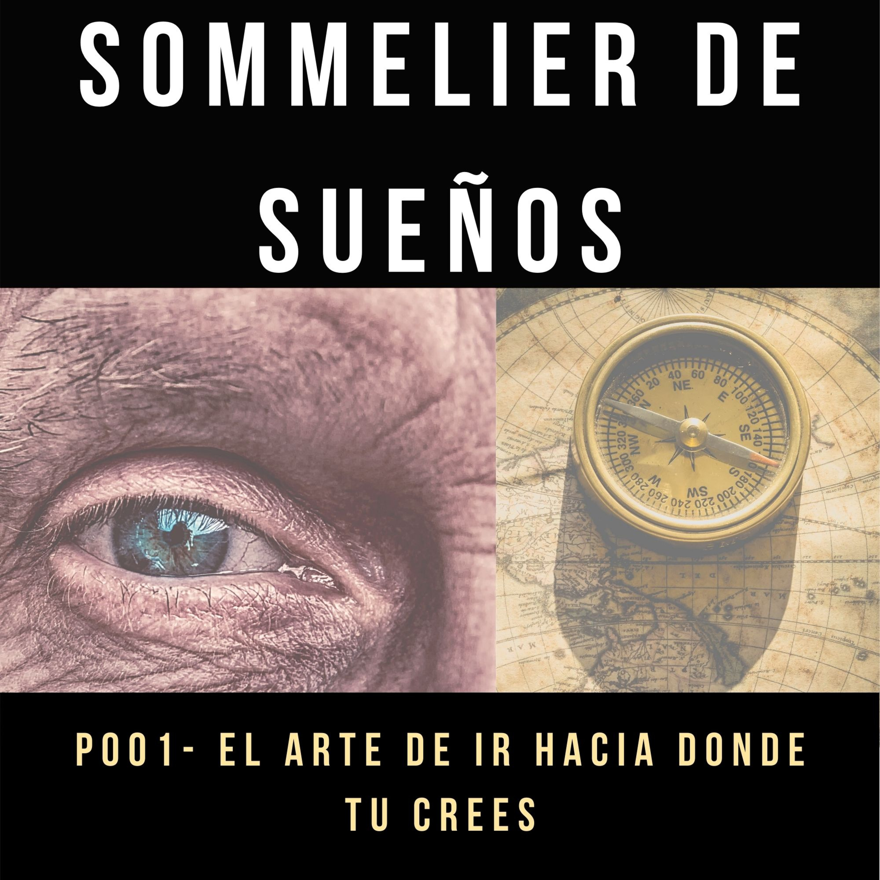 Sommelier de Sueños