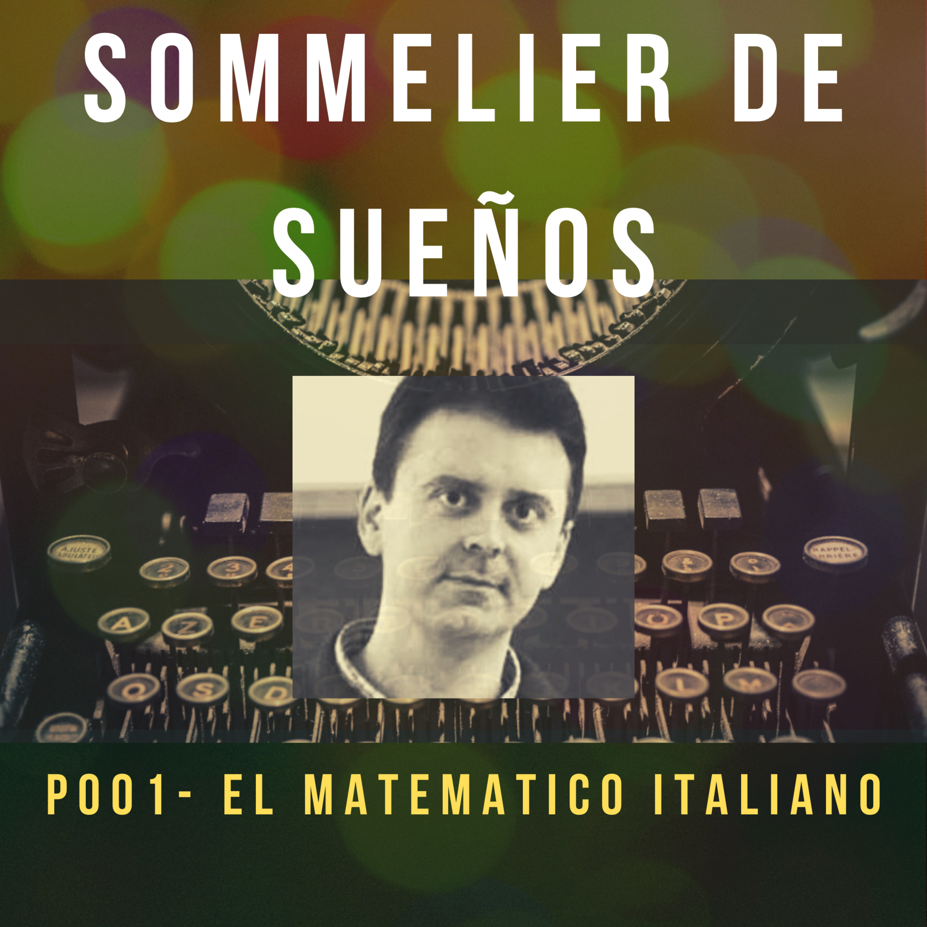 Sommelier de Sueños