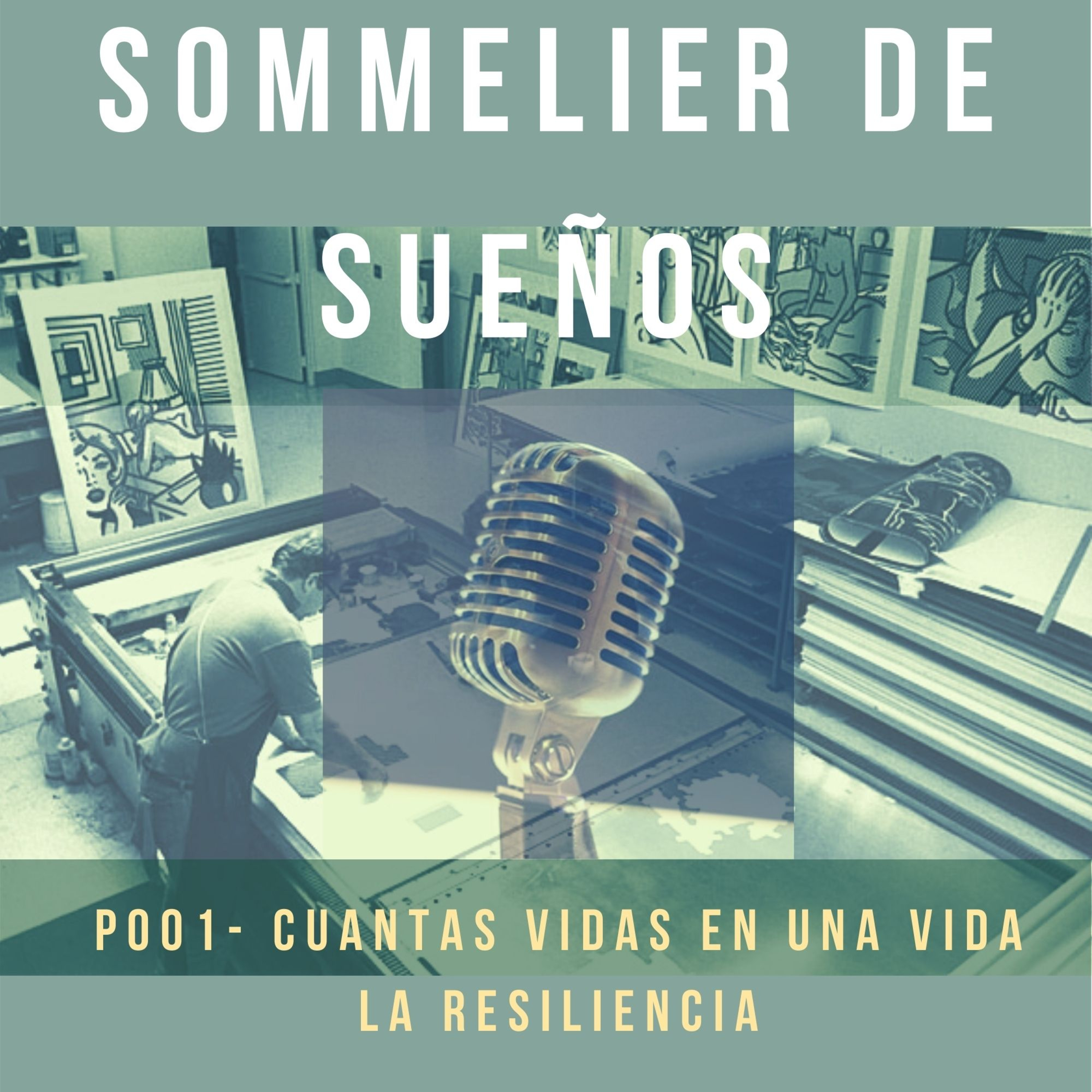 Sommelier de Sueños