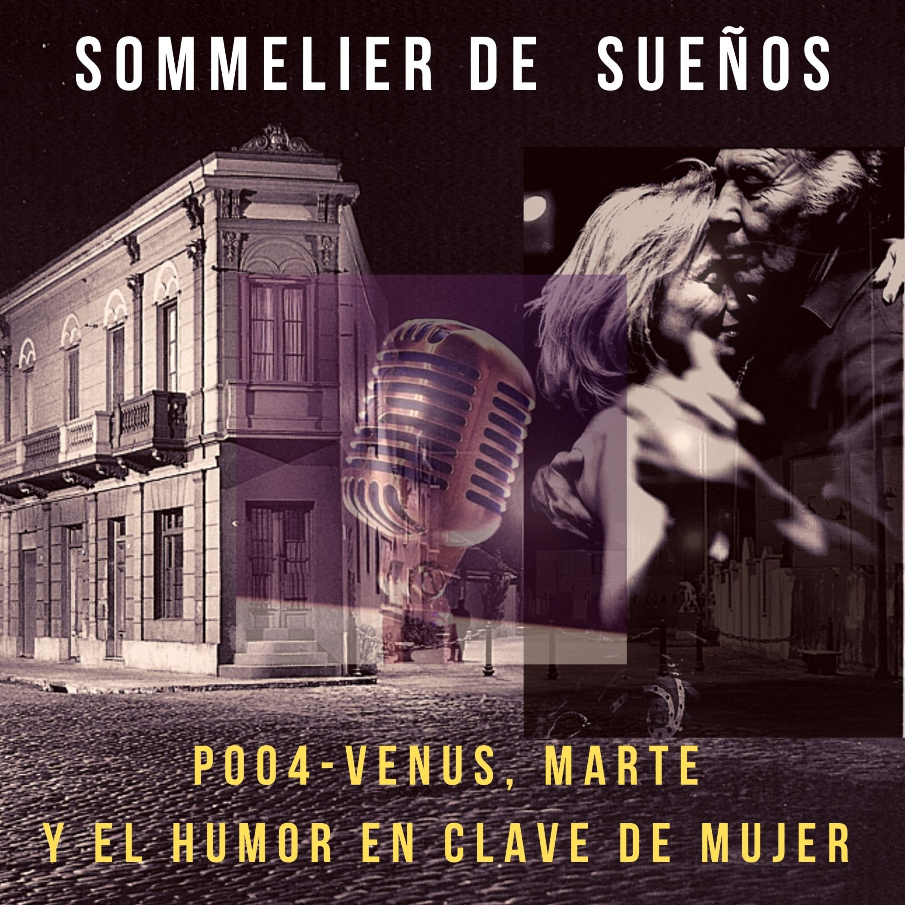 Sommelier de Sueños