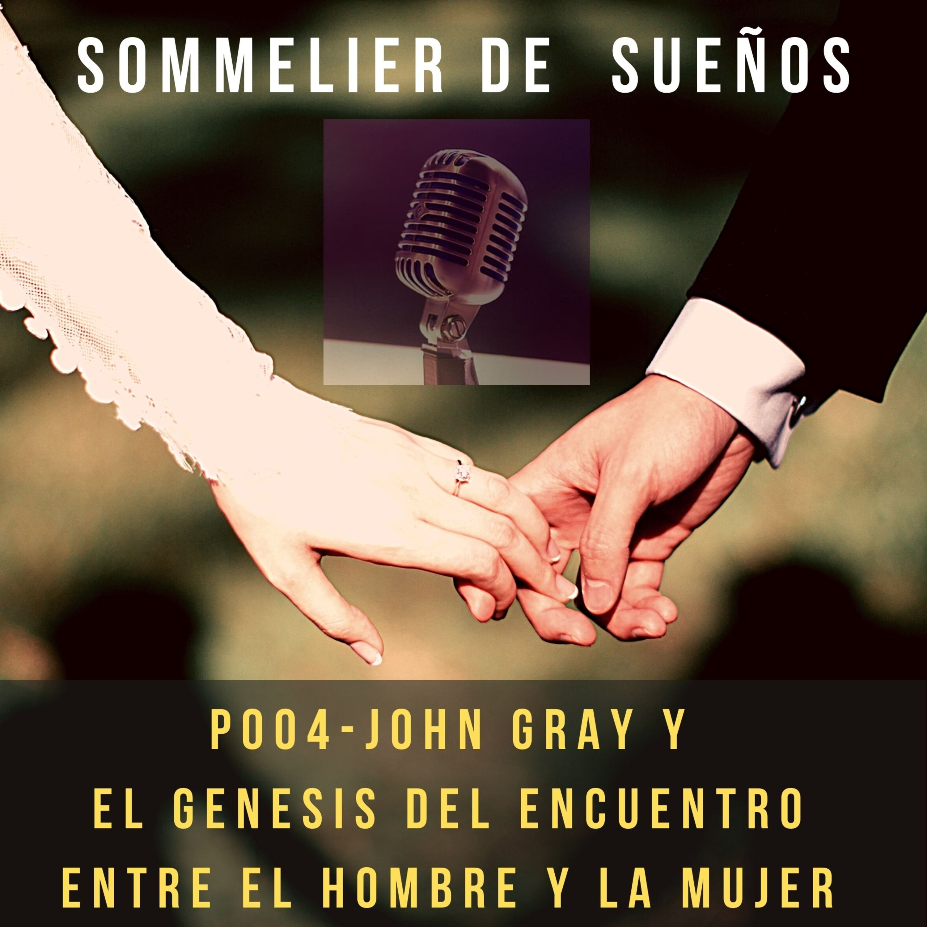 Sommelier de Sueños