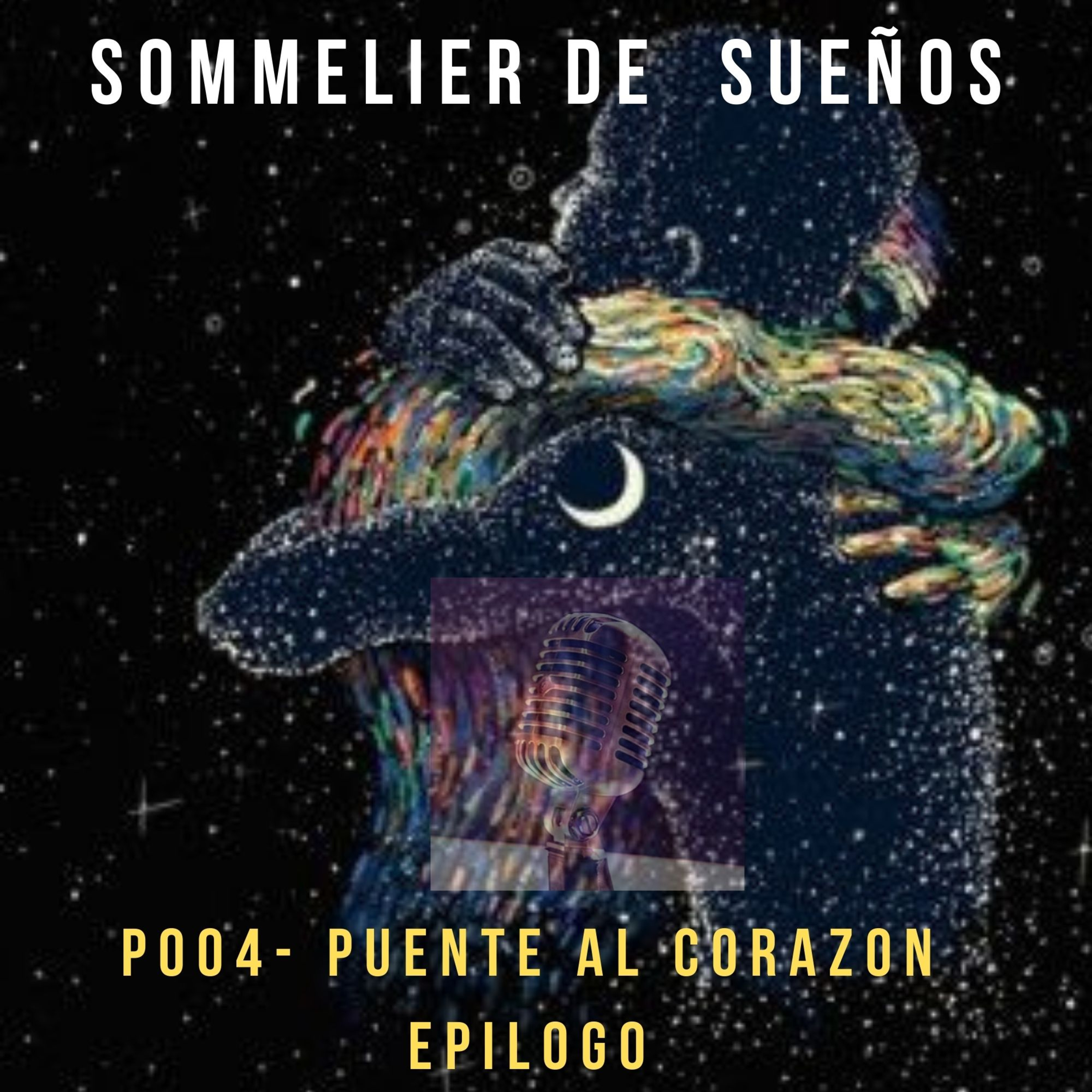 Sommelier de Sueños