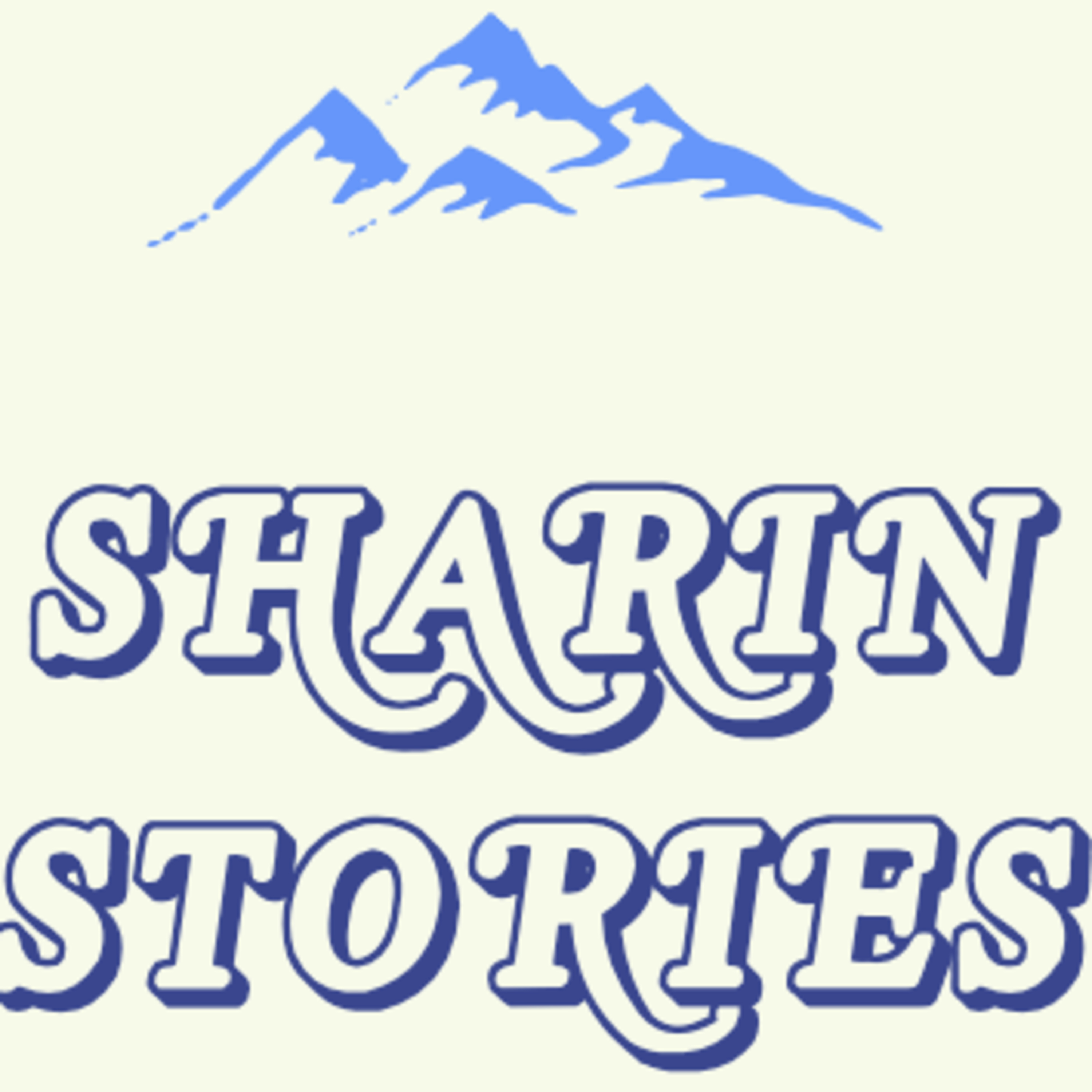 Sharinstories