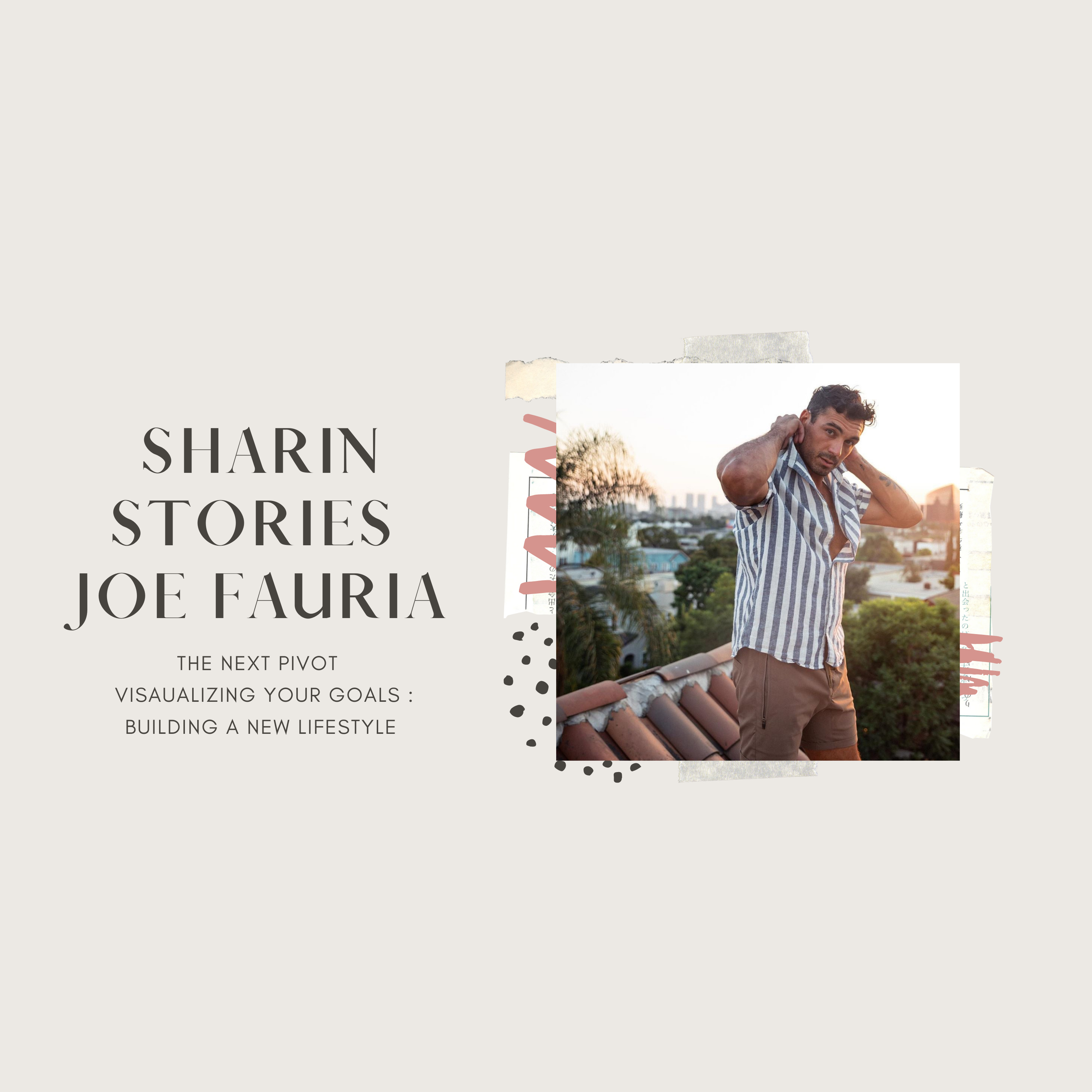 Sharinstories