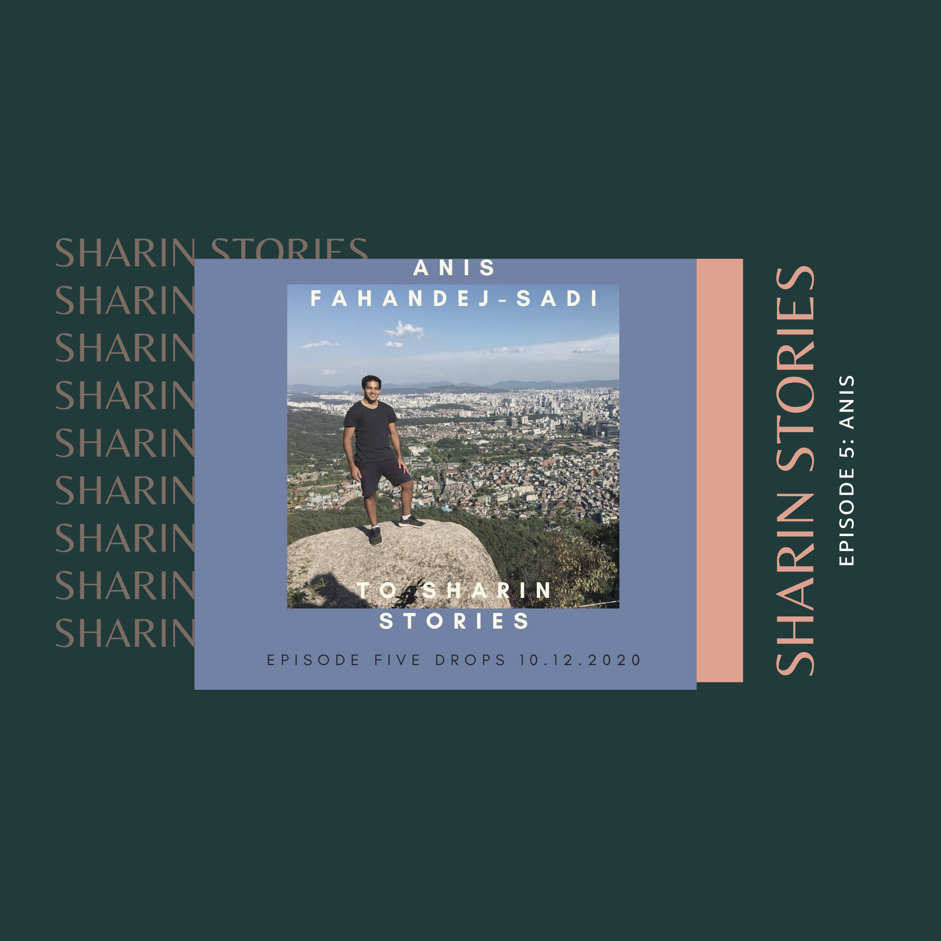 Sharinstories
