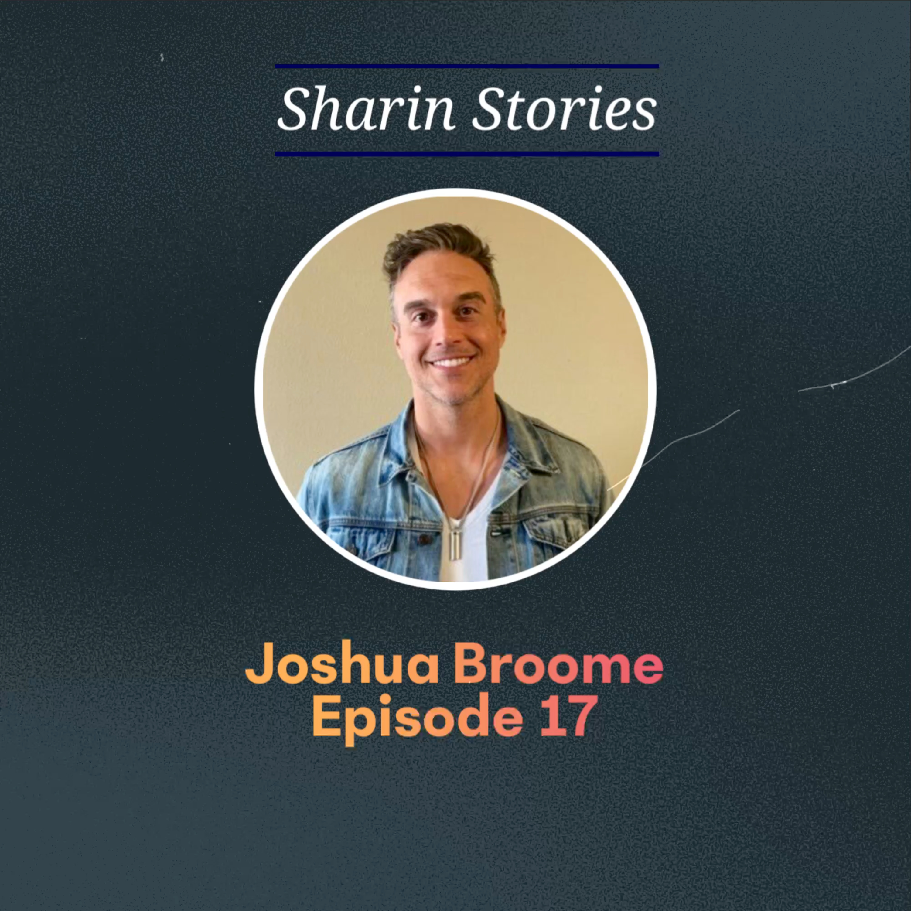 Sharinstories
