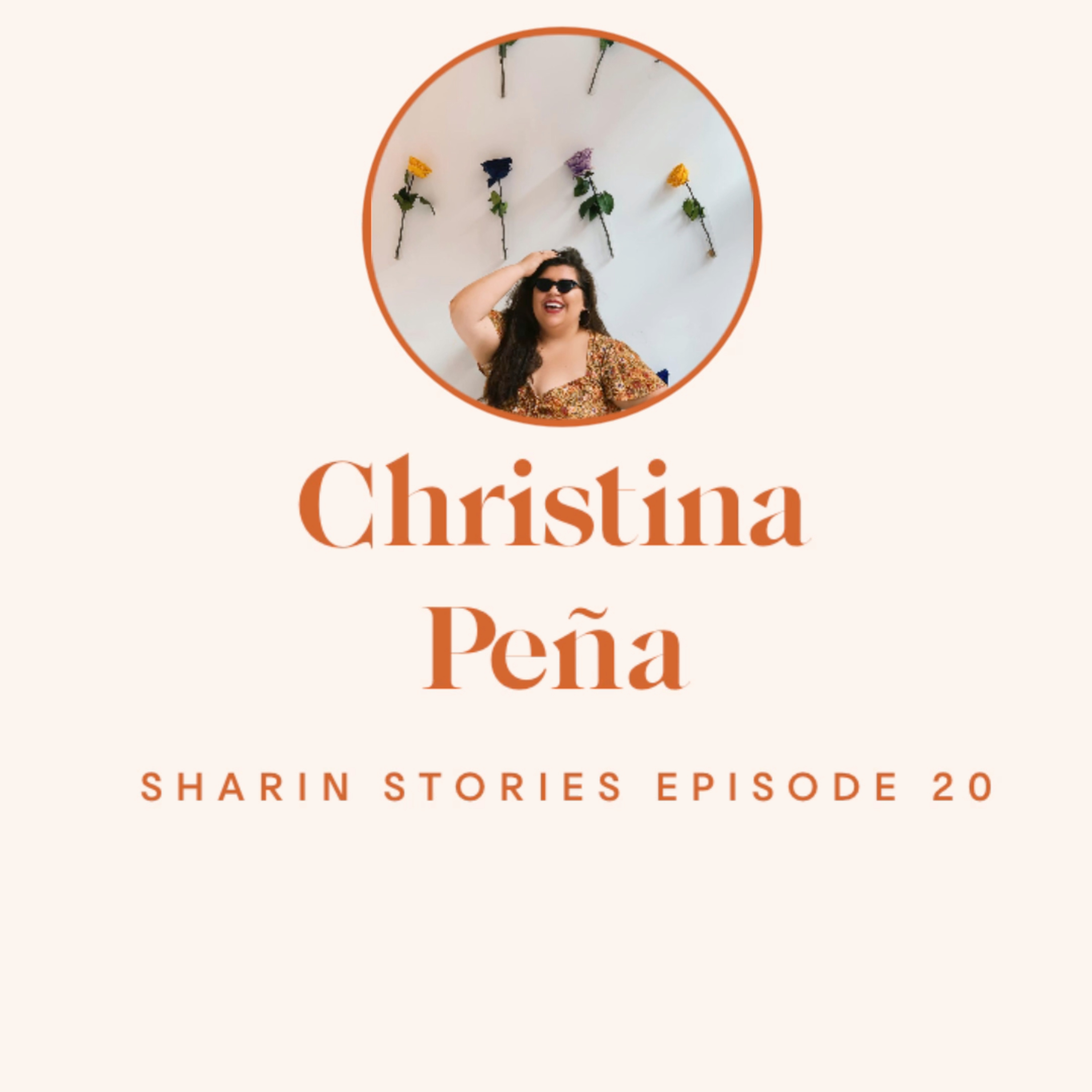 Sharinstories