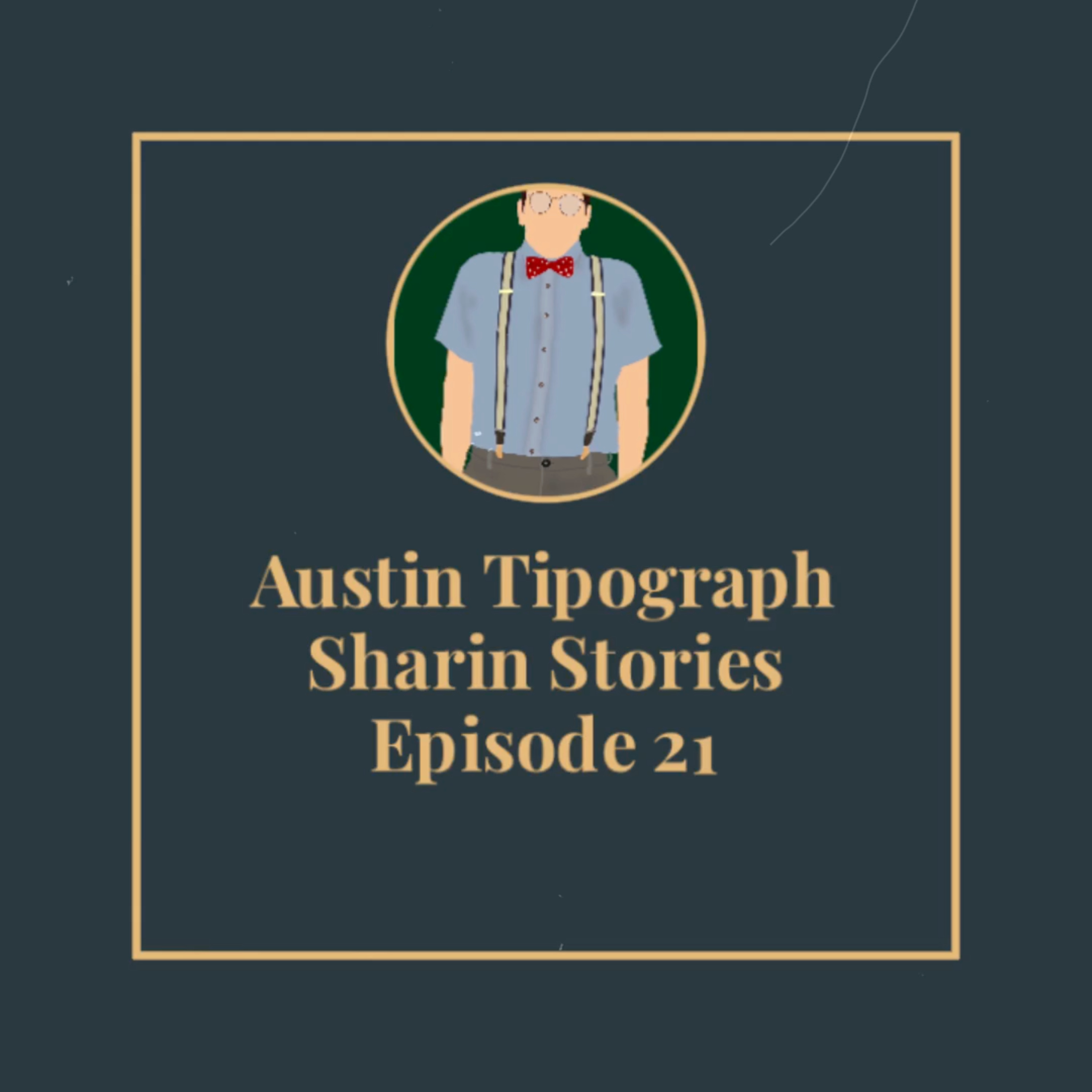 Sharinstories