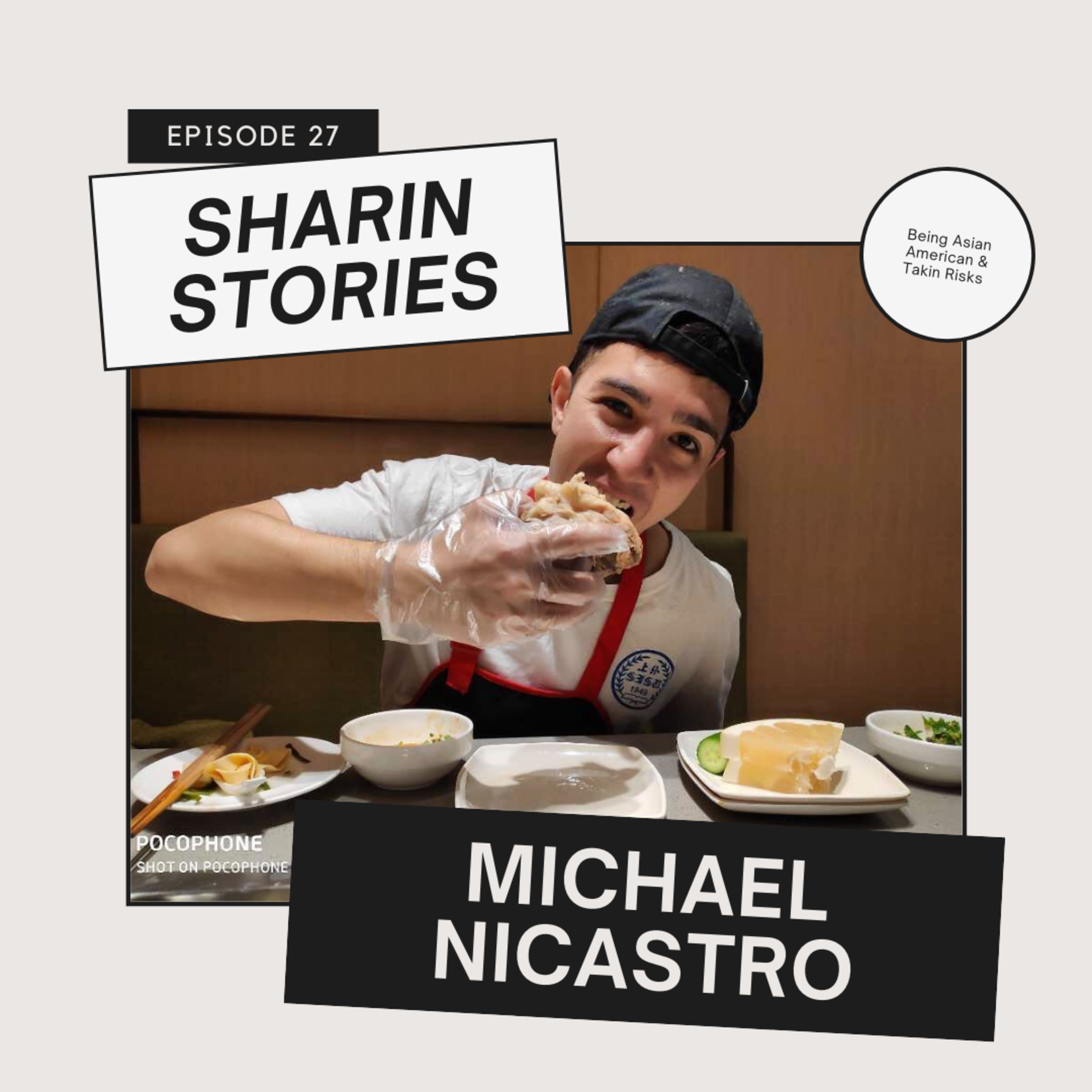 Sharinstories