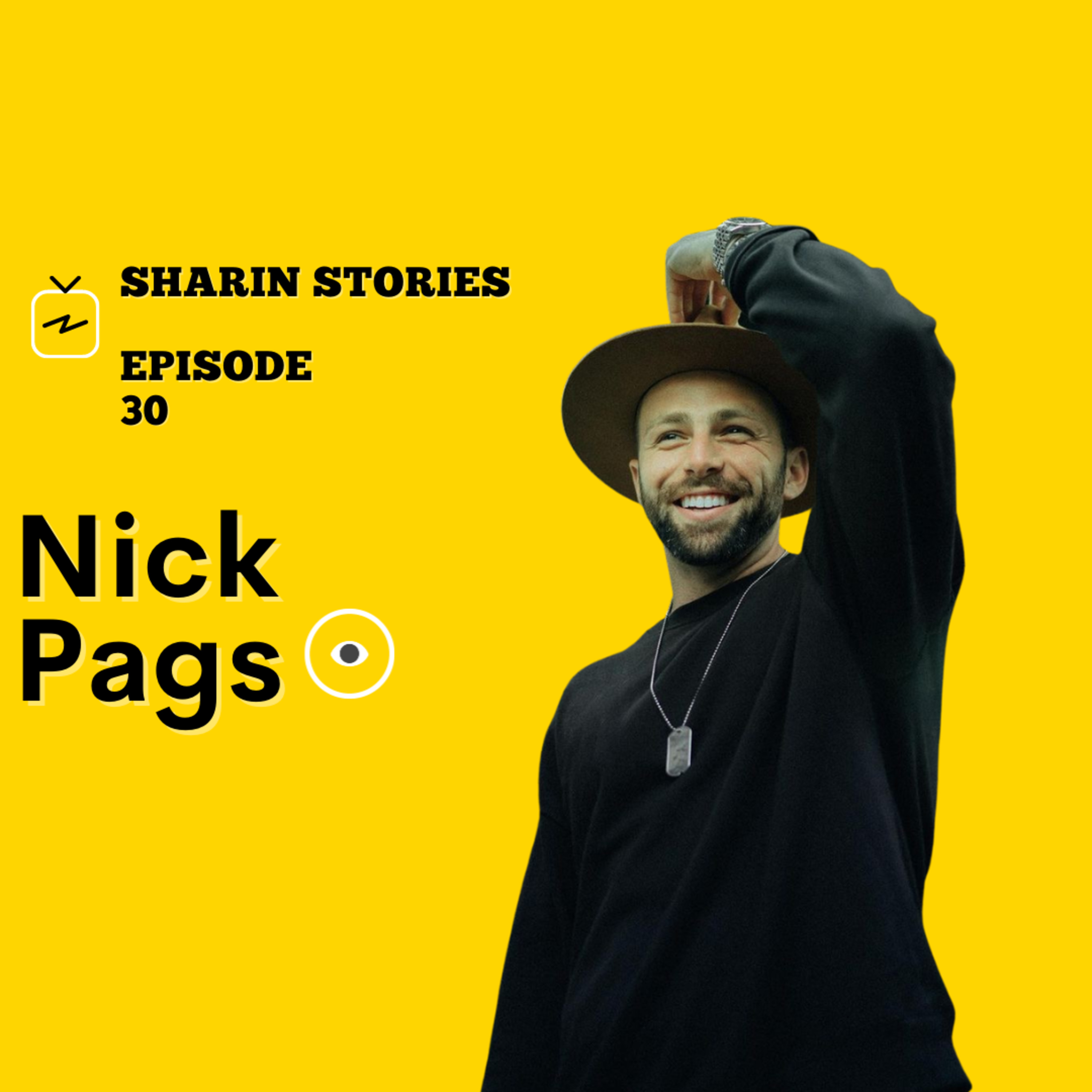 Sharinstories