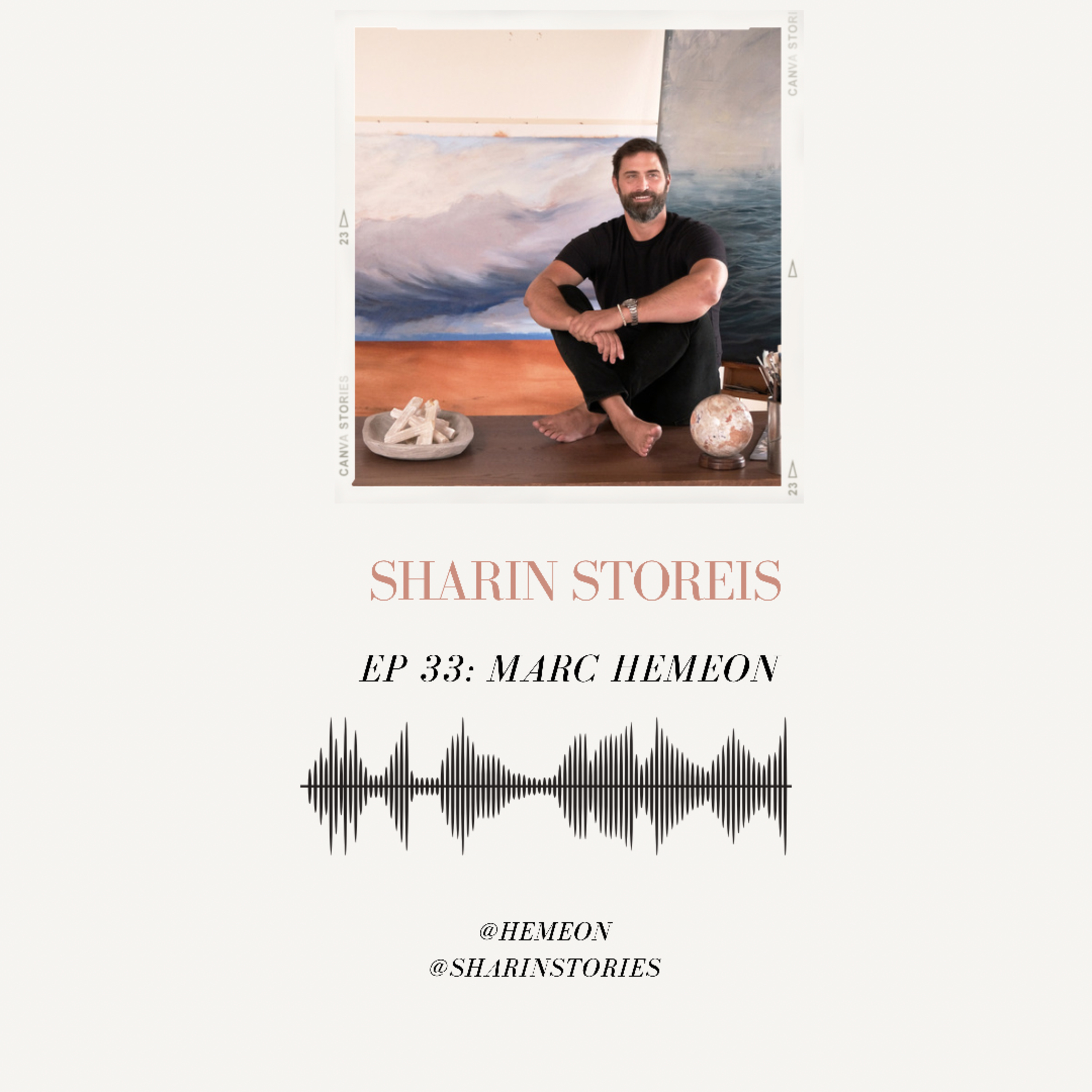 Sharinstories