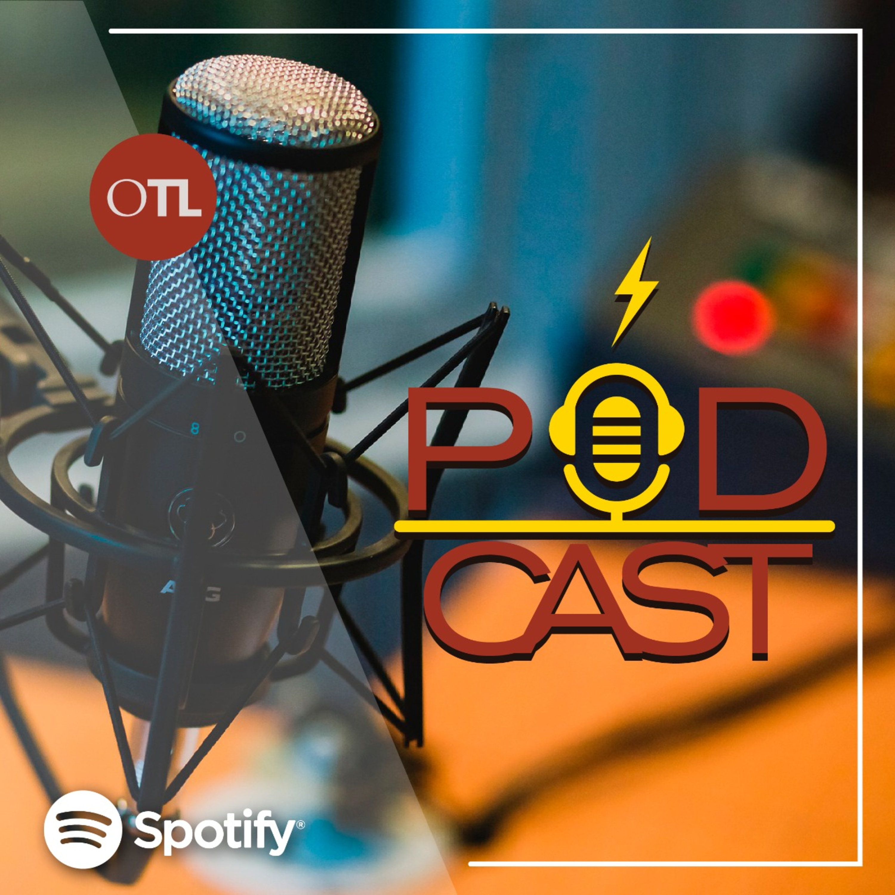Podcast OTL PUCV